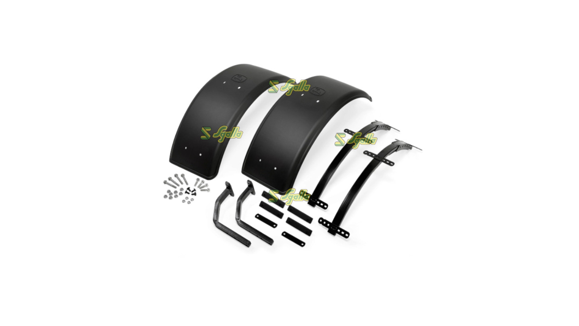 Parafango John Deere ref. BL16225