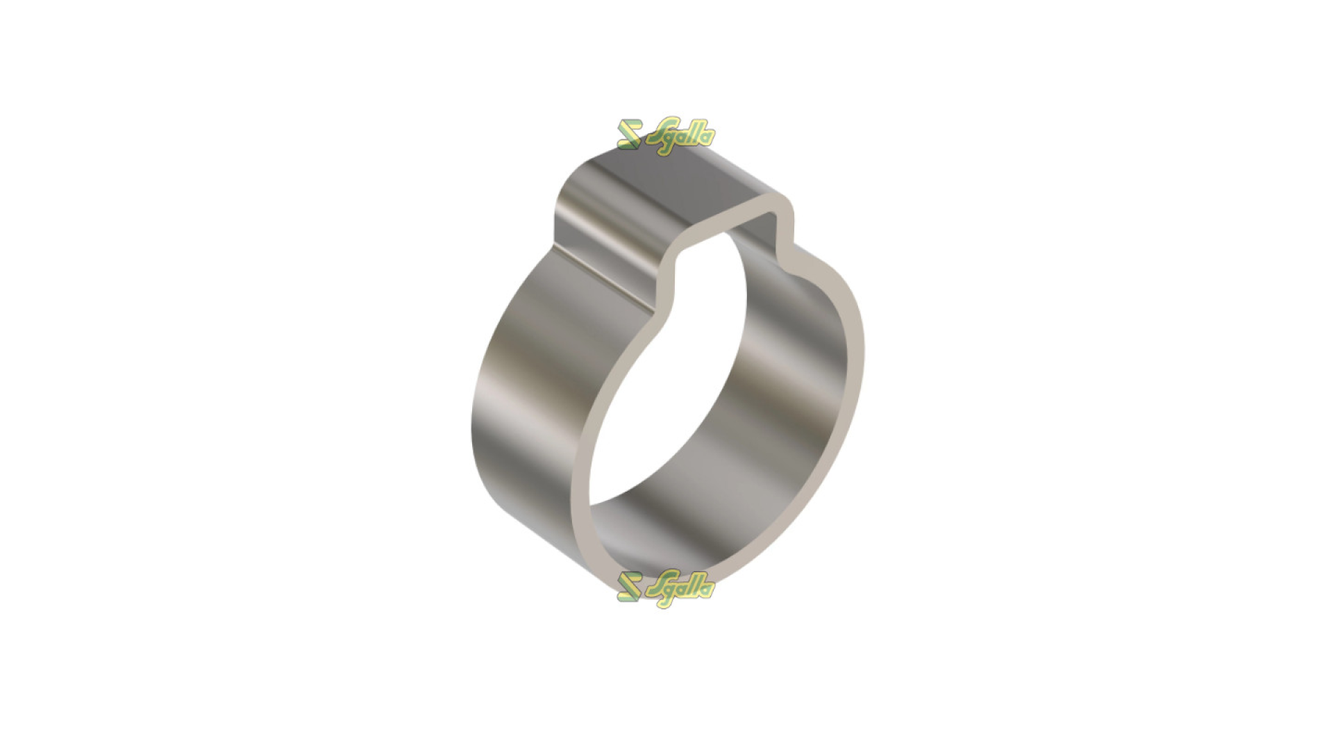 Fascetta John Deere ref. AL172570