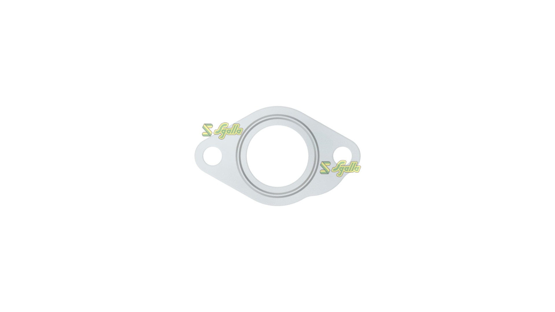 Guarnizione John Deere ref. R519487