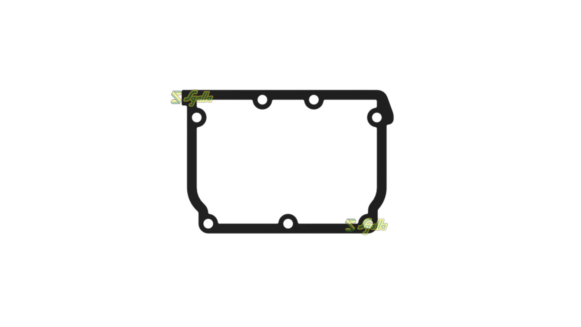 Guarnizione John Deere ref. L34345