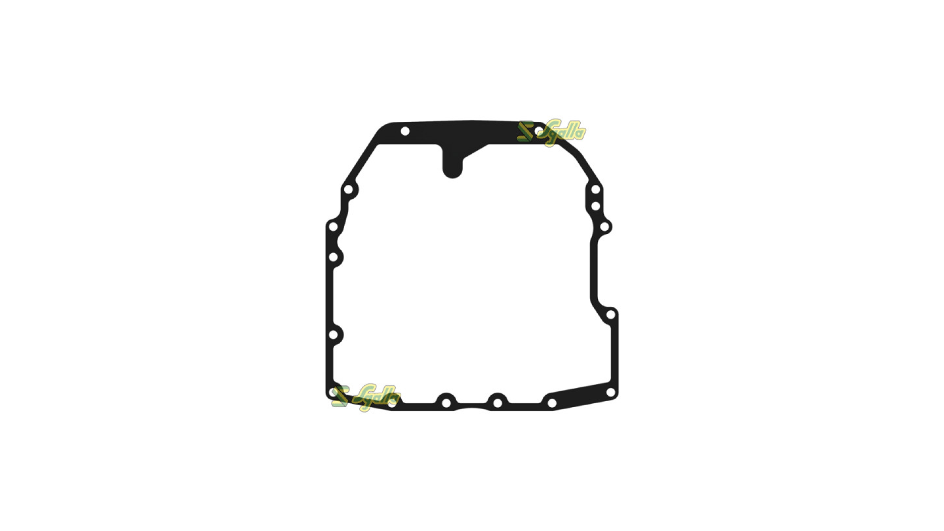 Guarnizione John Deere ref. L152507