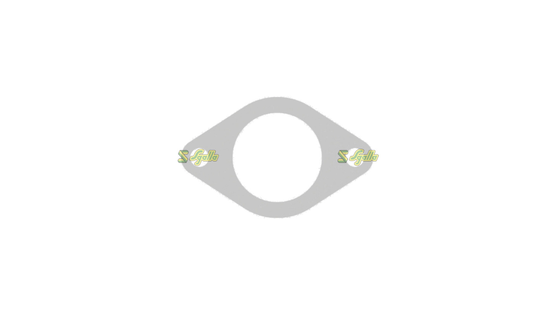 Guarnizione John Deere ref. T20215