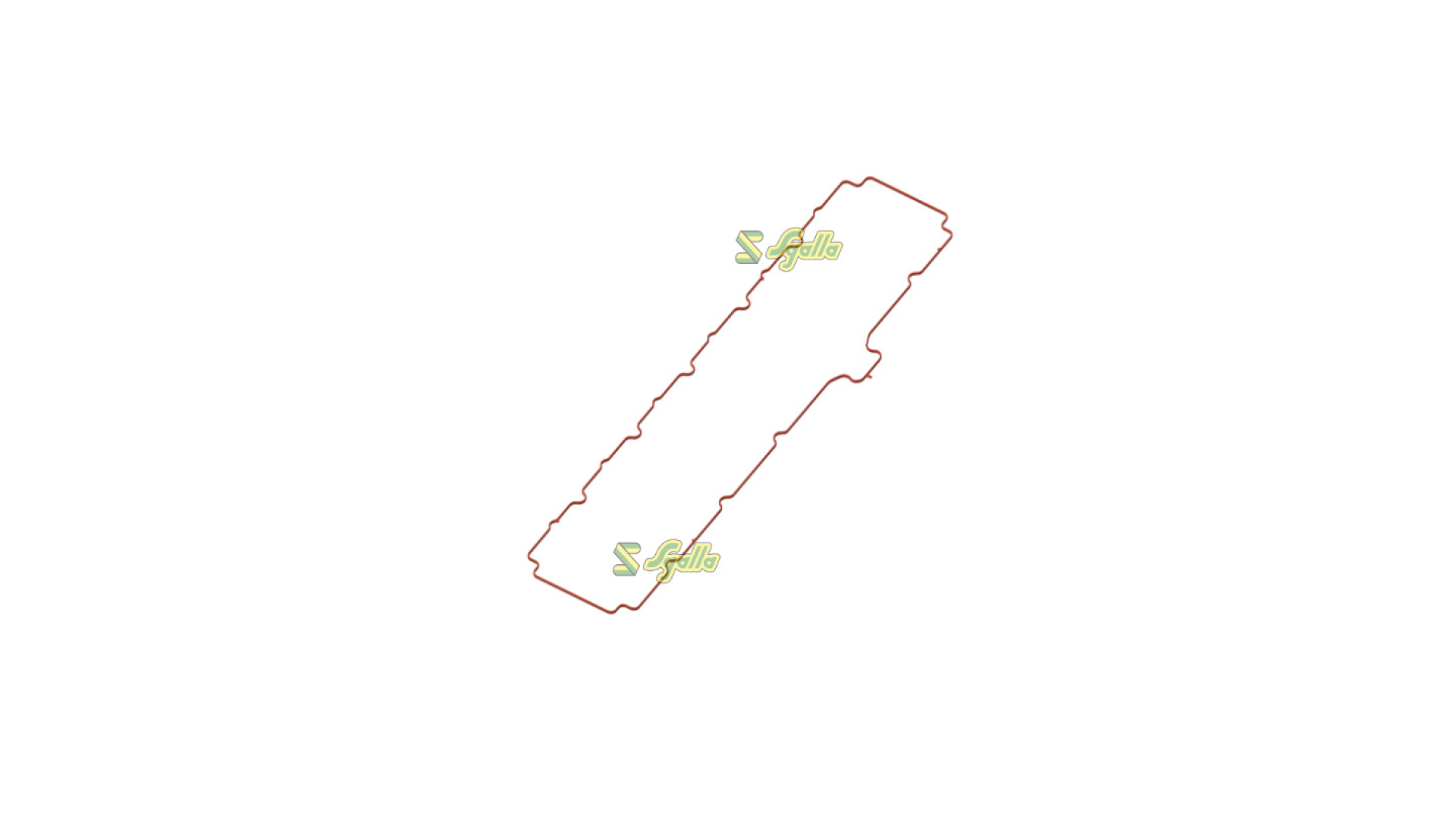 Guarnizione John Deere ref. R526607