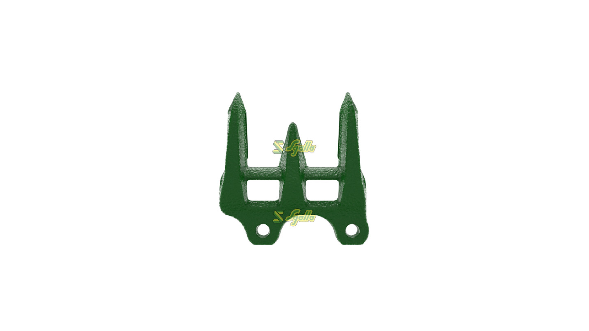 Paralama John Deere ref. H229537