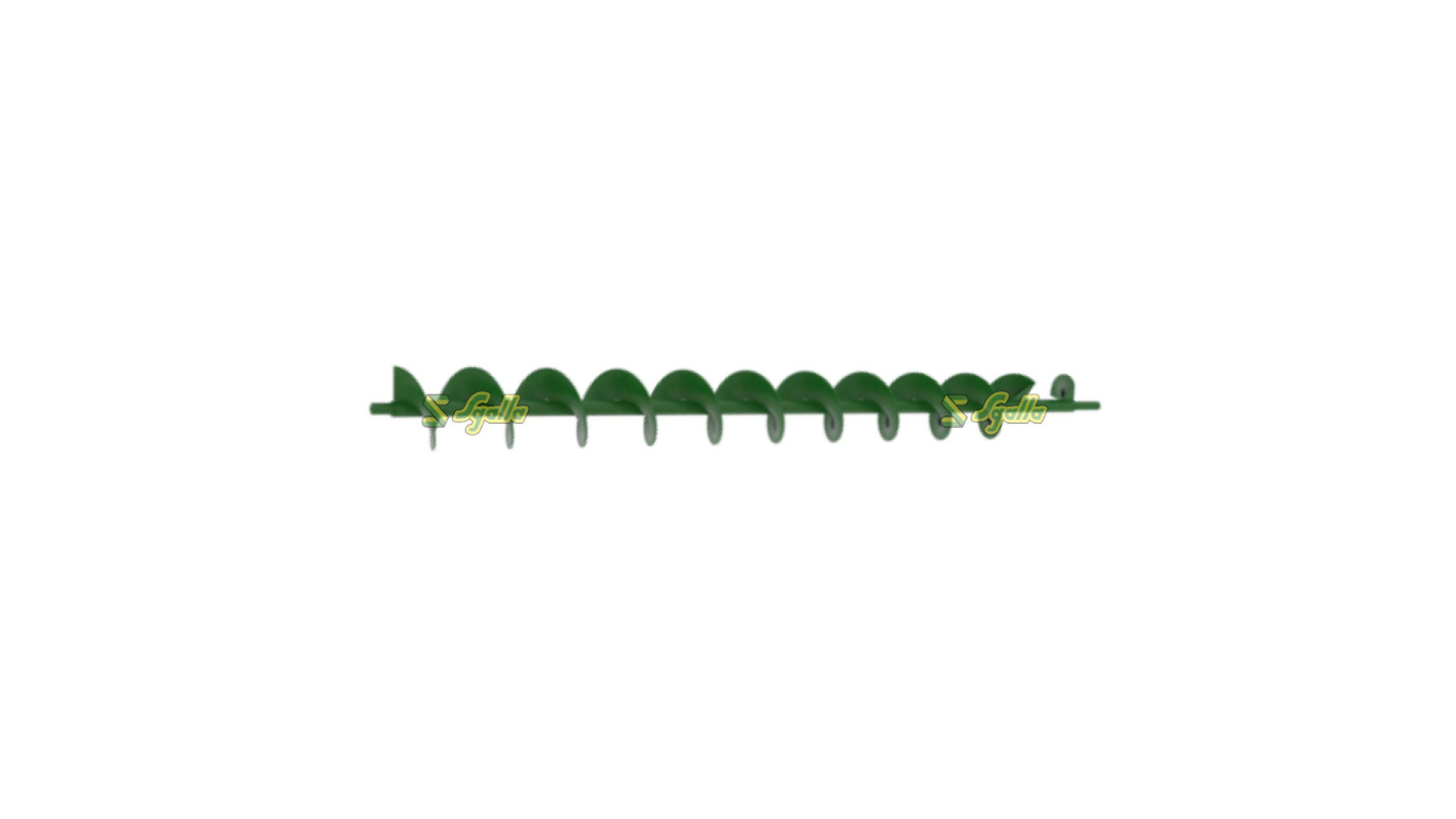 Coclea John Deere ref. AXE37211