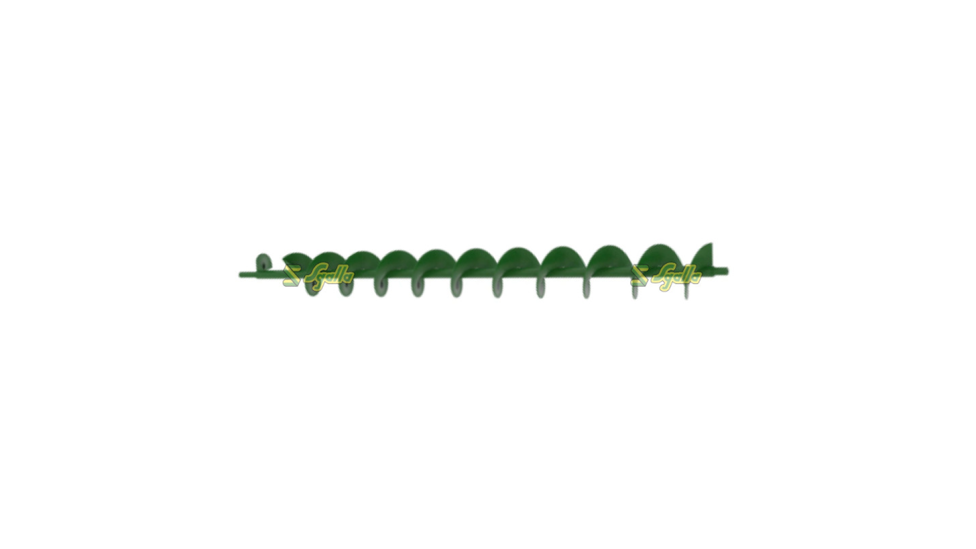 Coclea John Deere ref. AXE37212