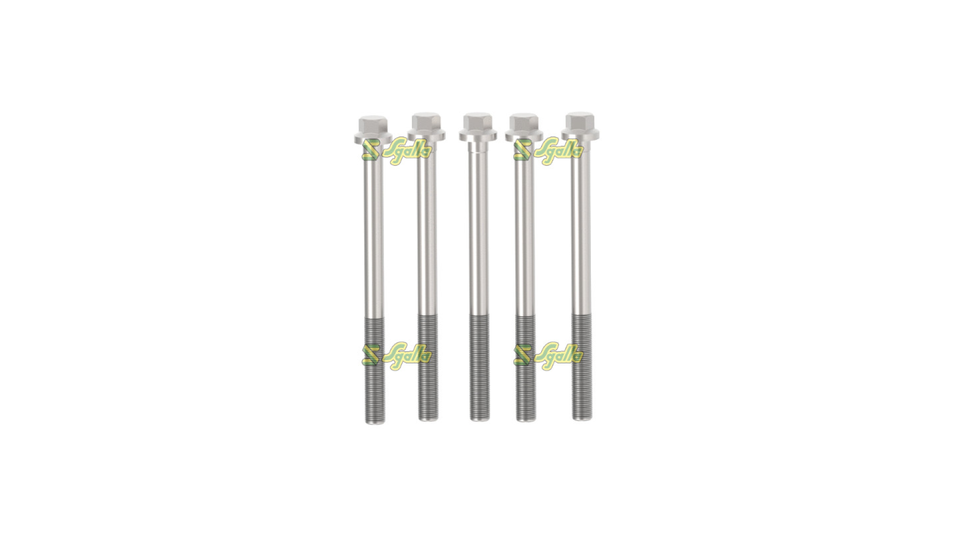 Bullone John Deere ref RE528399