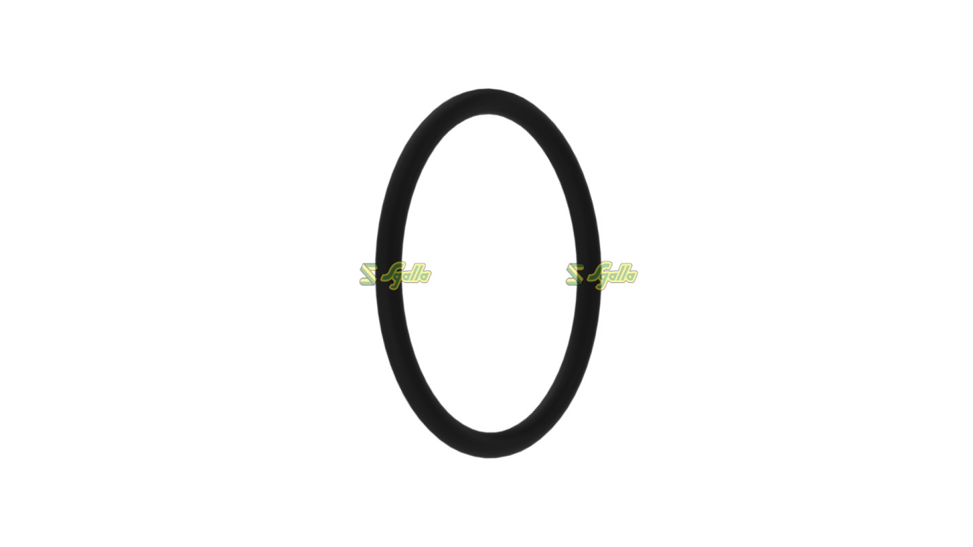 Anello di tenuta John Deere ref. L210749