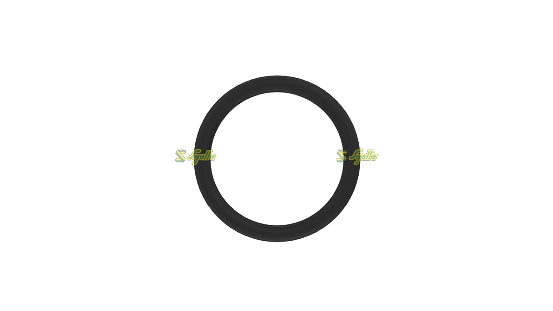 Anello di tenuta John Deere ref. R74354