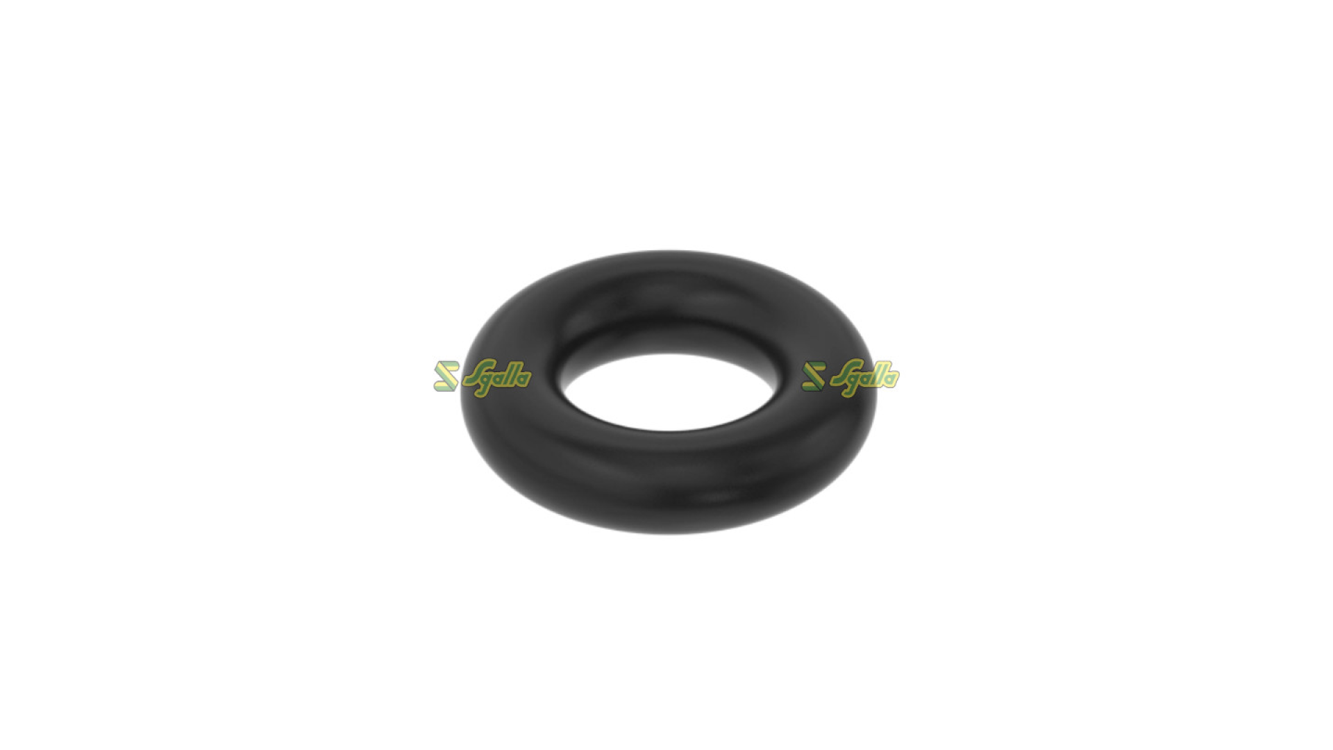 Anello di tenuta John Deere ref. R516158