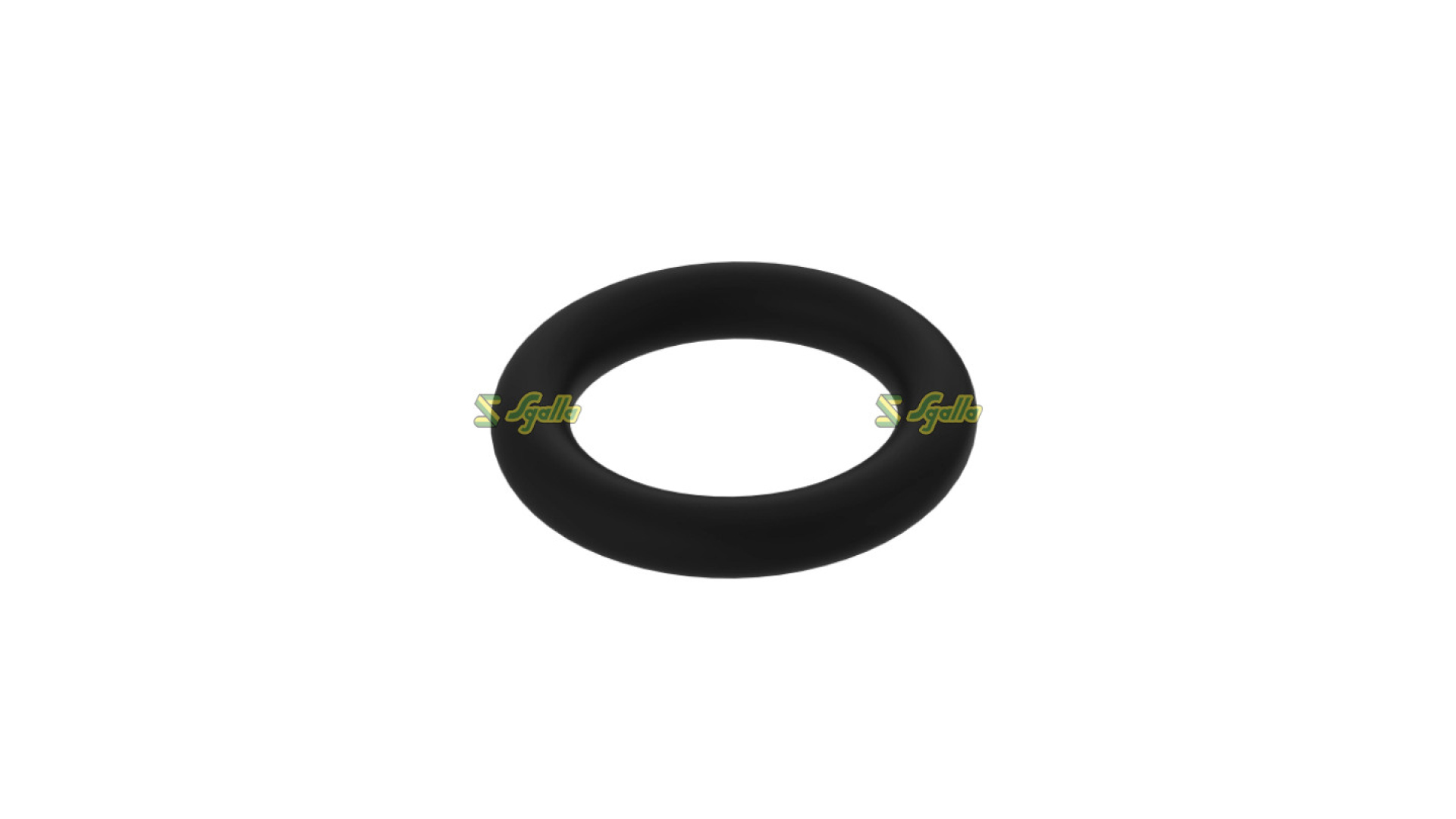 Anello di tenuta John Deere ref. R503578