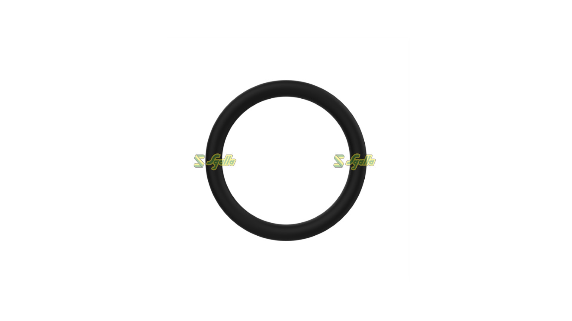 Anello di tenuta John Deere ref. R33259