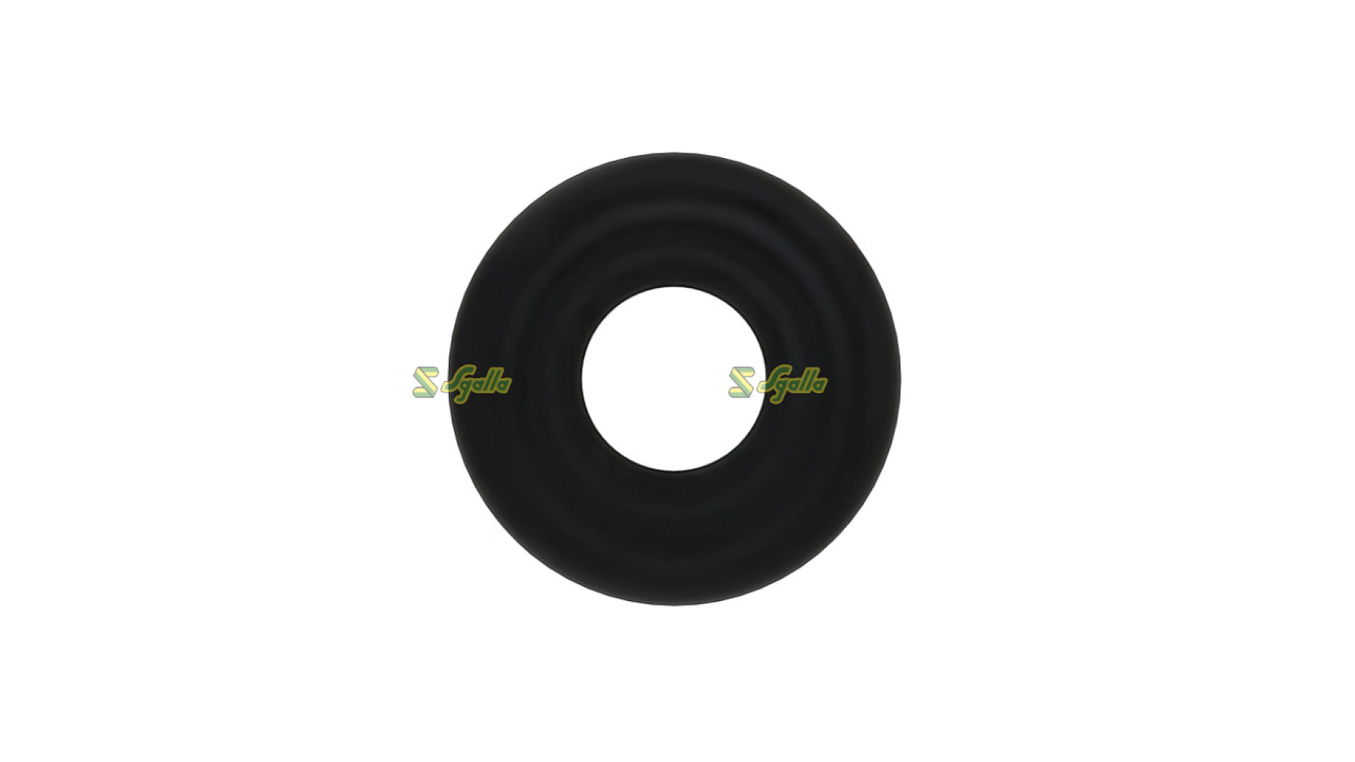 Anello di tenuta John Deere ref. L36237