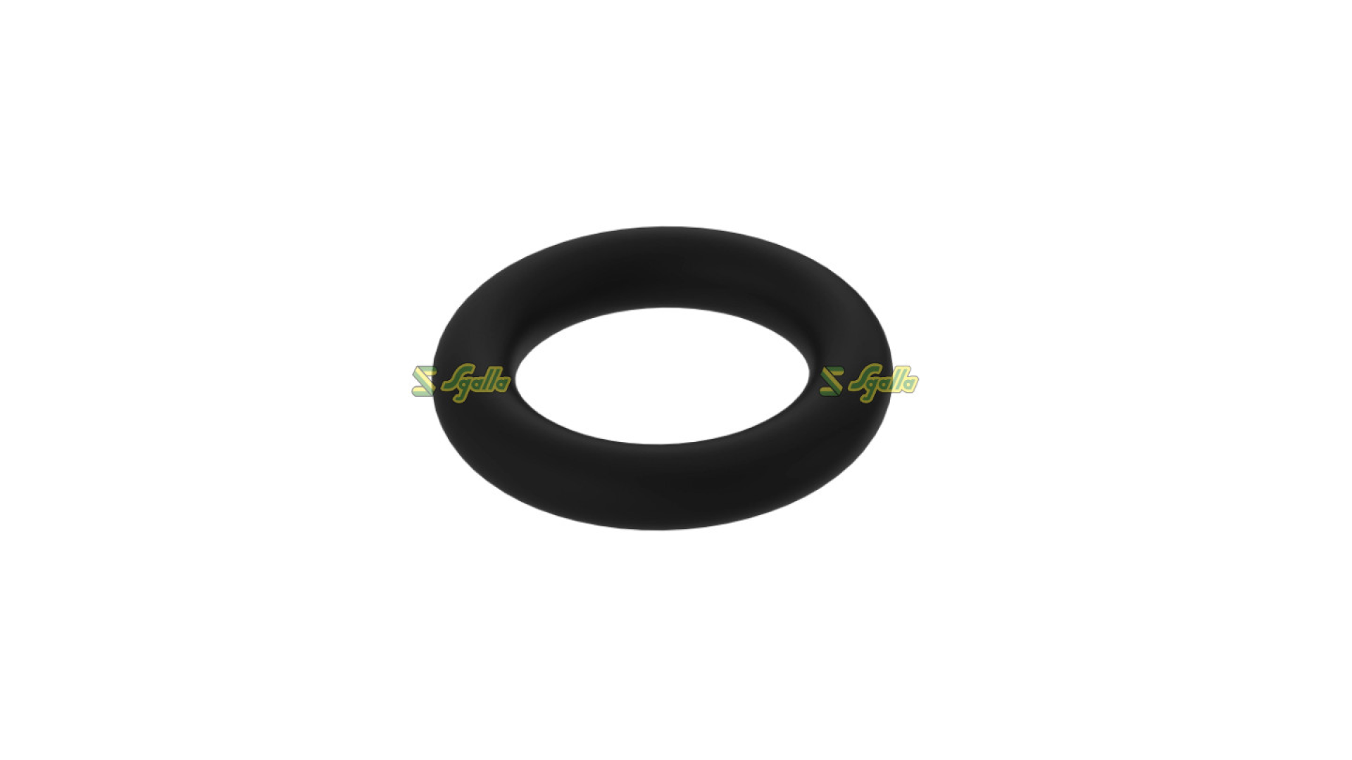 Anello di tenuta John Deere ref. T143166