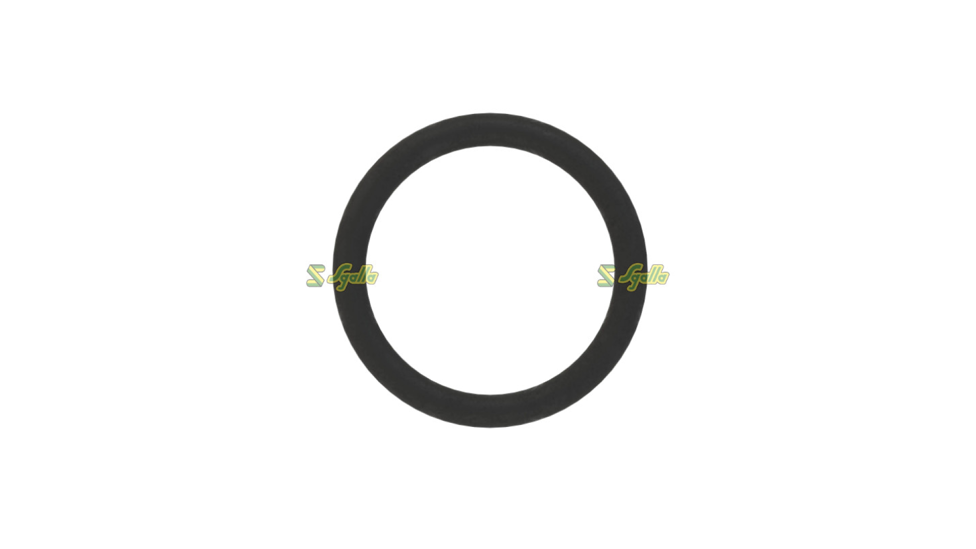 Anello di tenuta John Deere ref. R460R