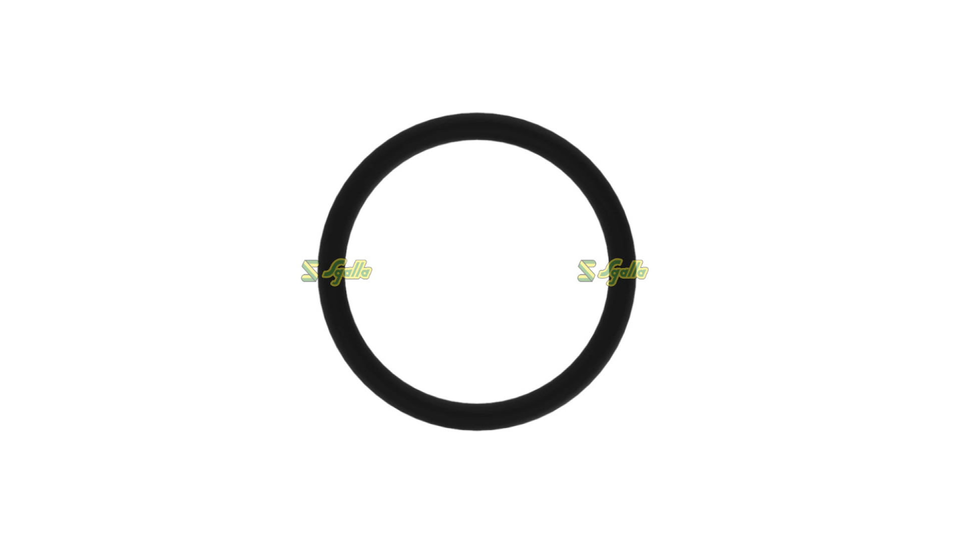 Anello di tenuta John Deere ref. T143169