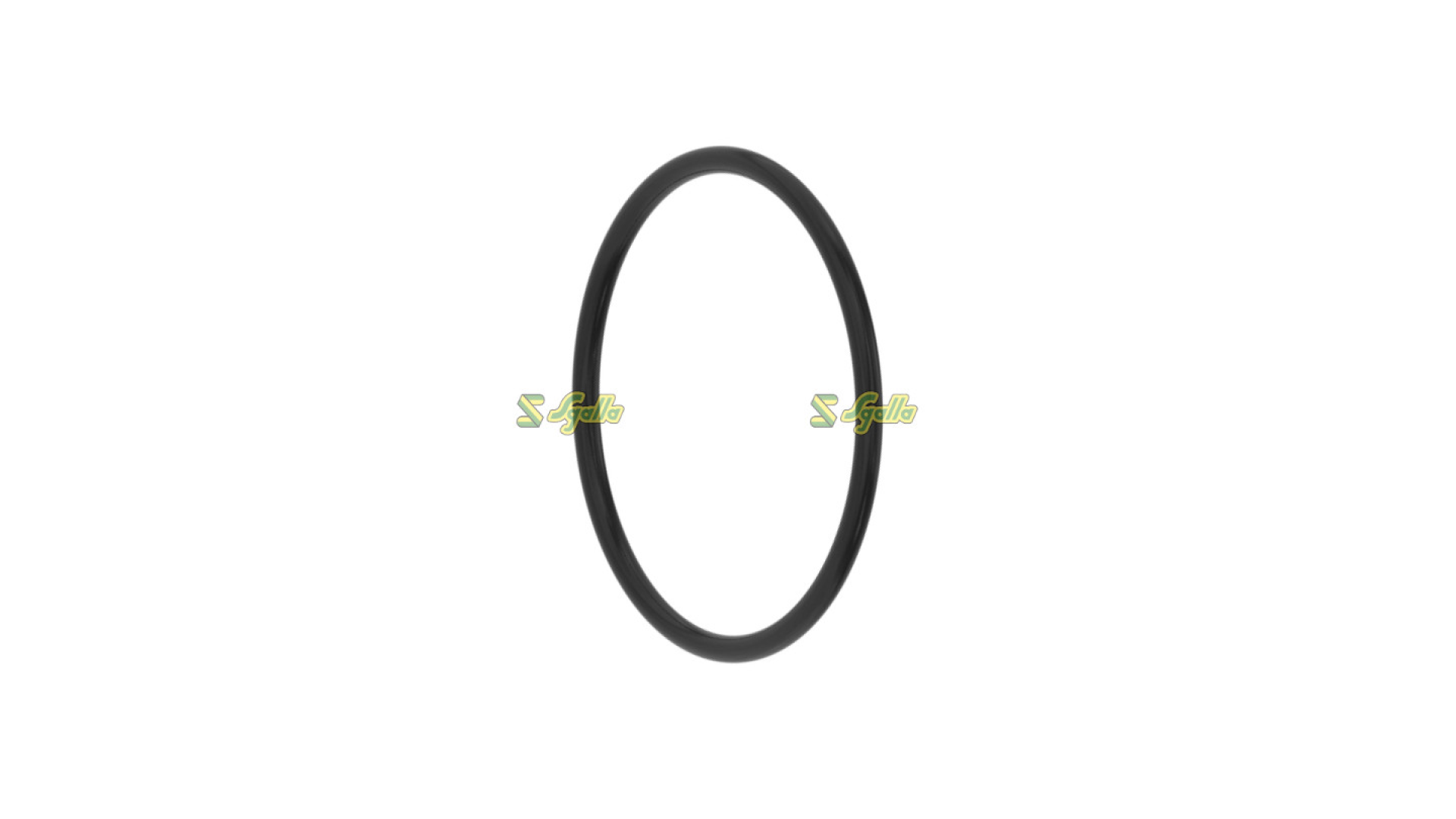 Anello di tenuta John Deere ref. R99693