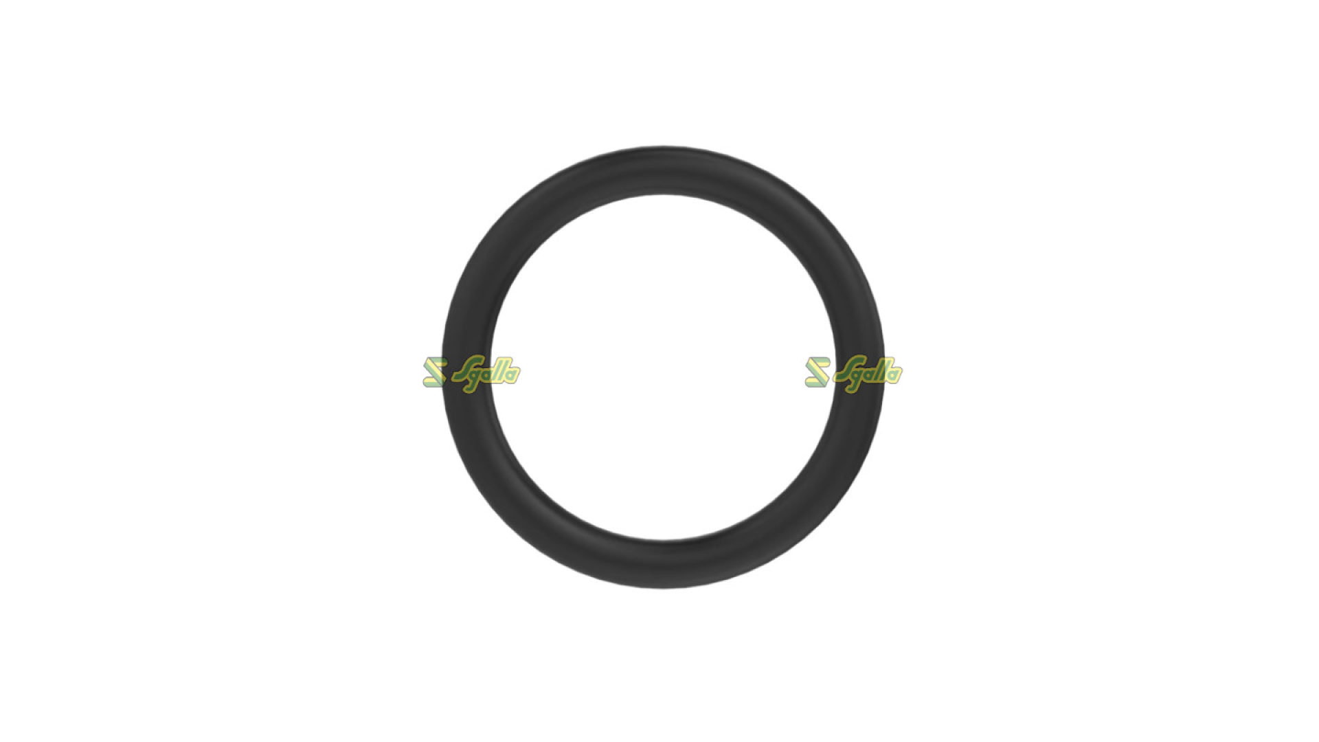 Anello di tenuta John Deere ref. R76617