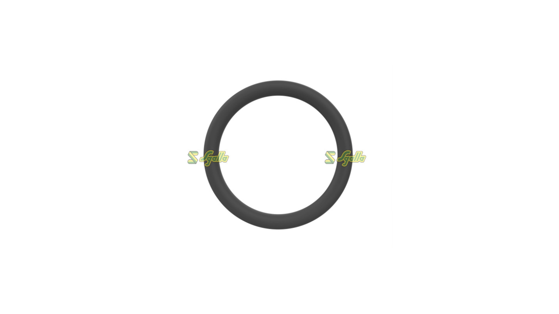 Anello di tenuta John Deere ref. U12547