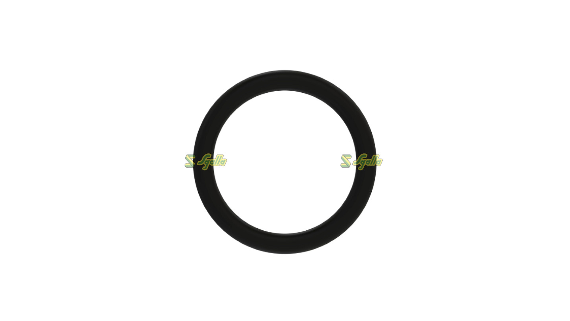 Anello di tenuta John Deere ref. U46166