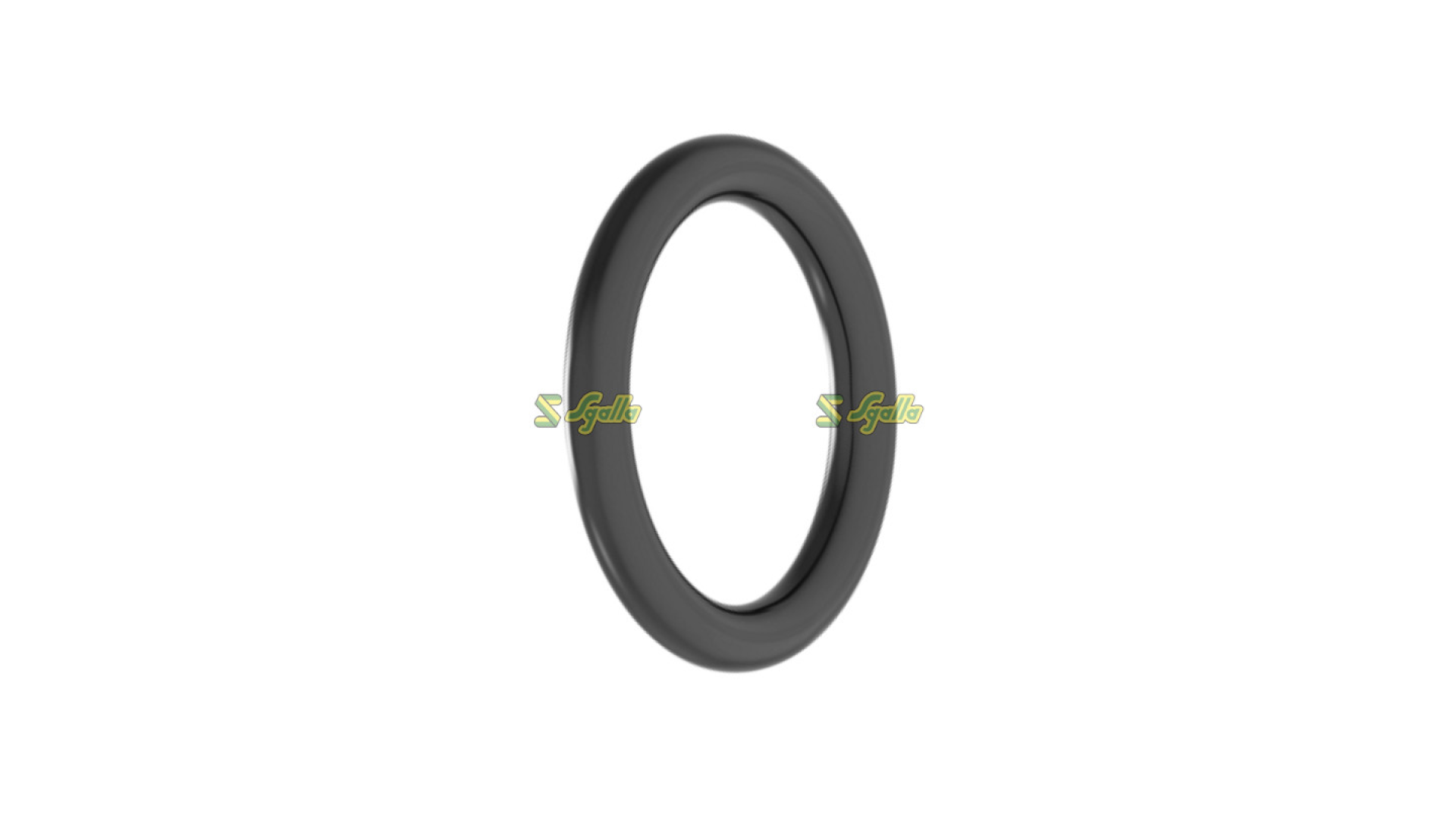 Anello di tenuta John Deere ref. R241161