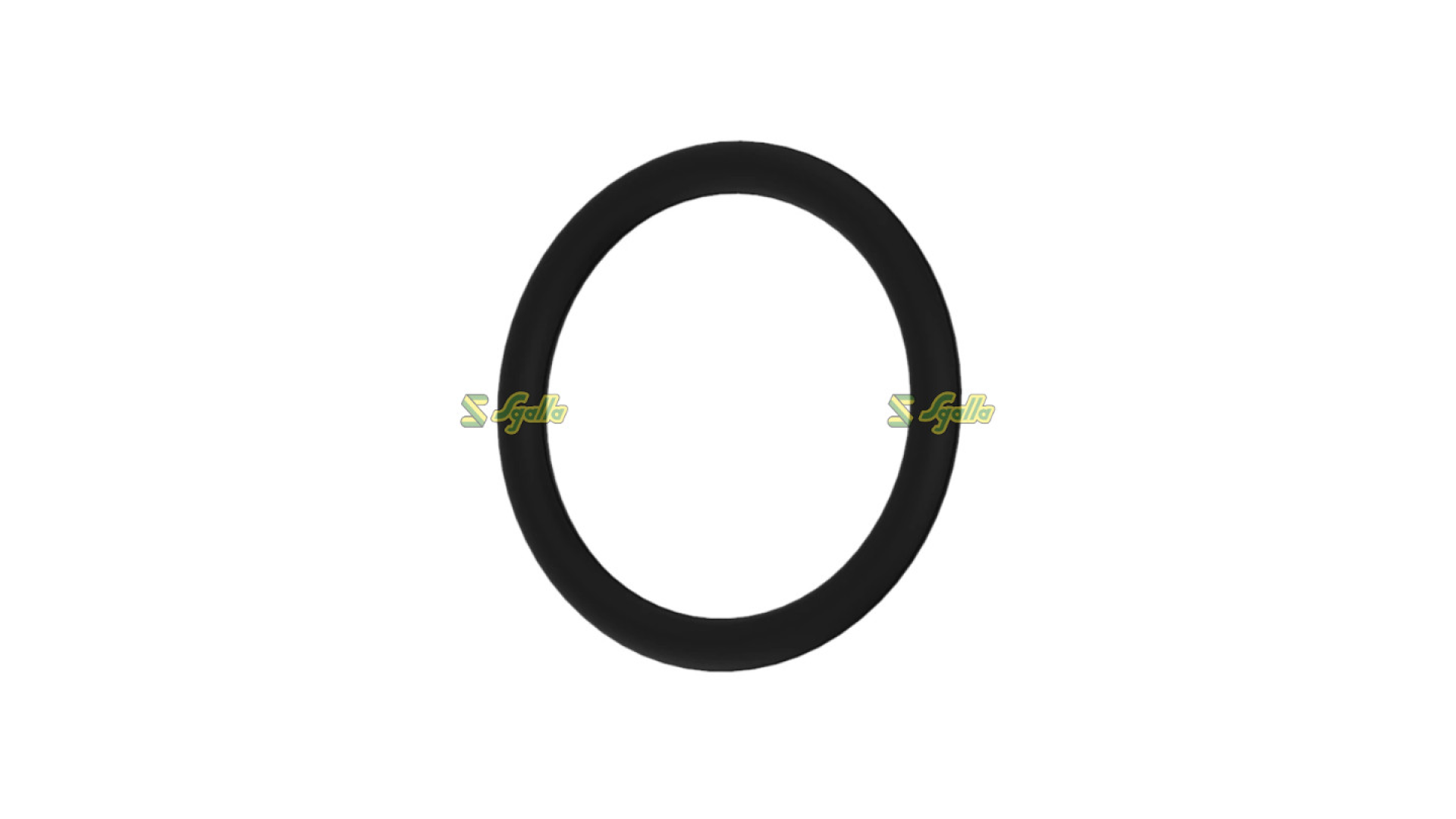 Anello di tenuta John Deere ref. R63185