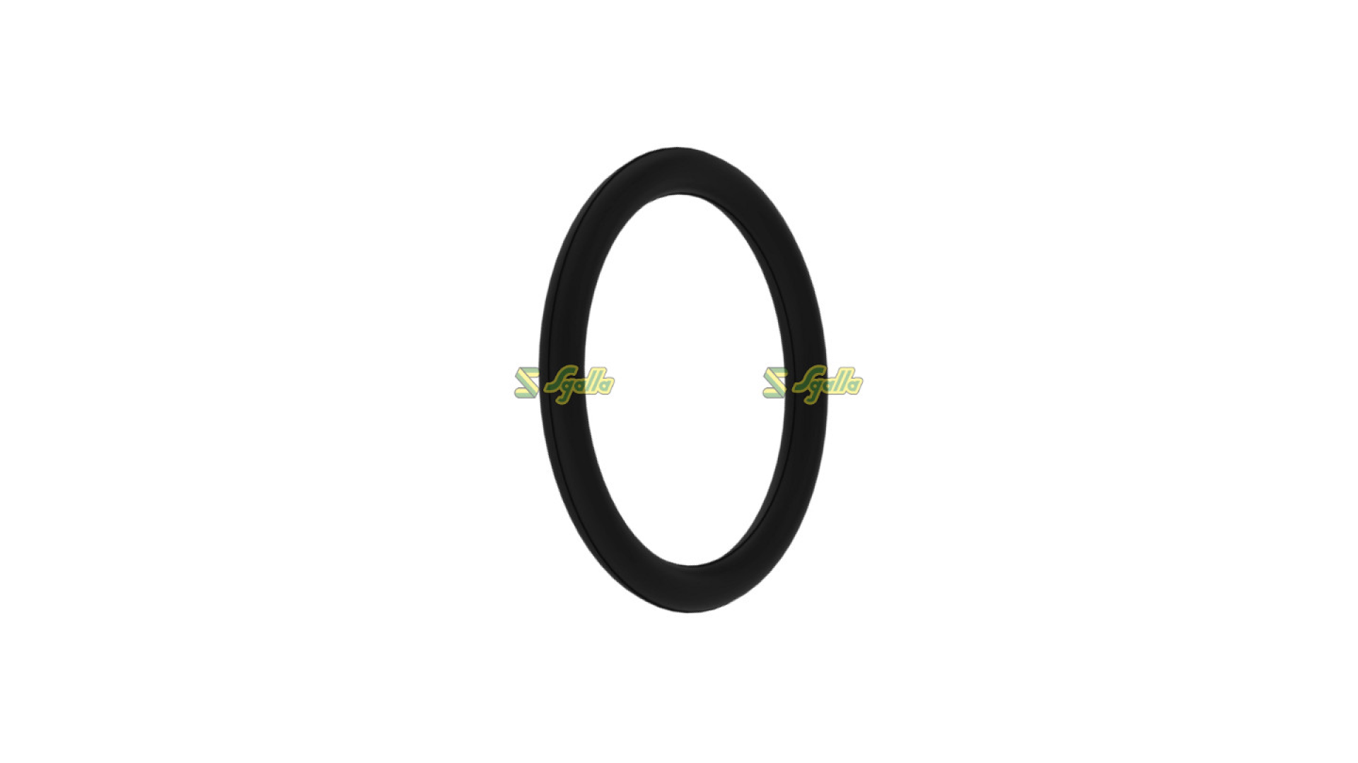 Anello di tenuta John Deere ref. L206712