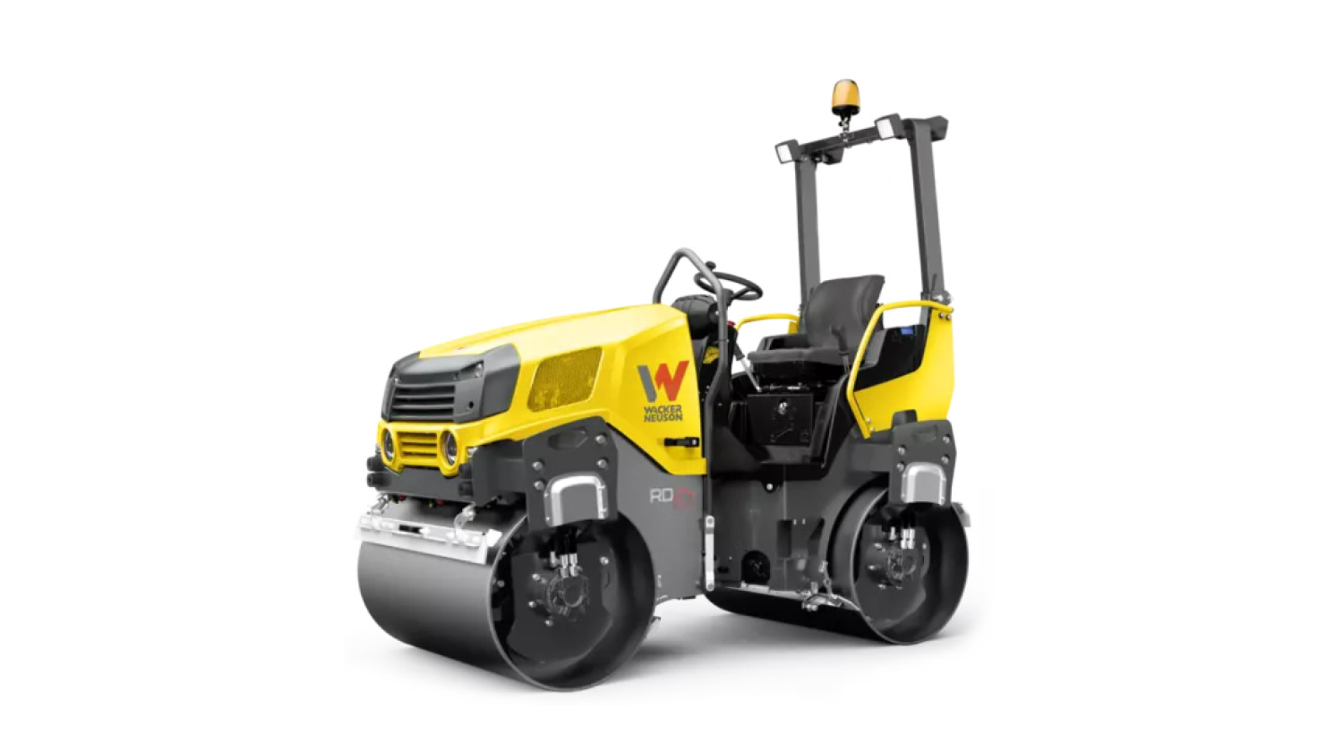 Rullo tandem Wacker Neuson RD24