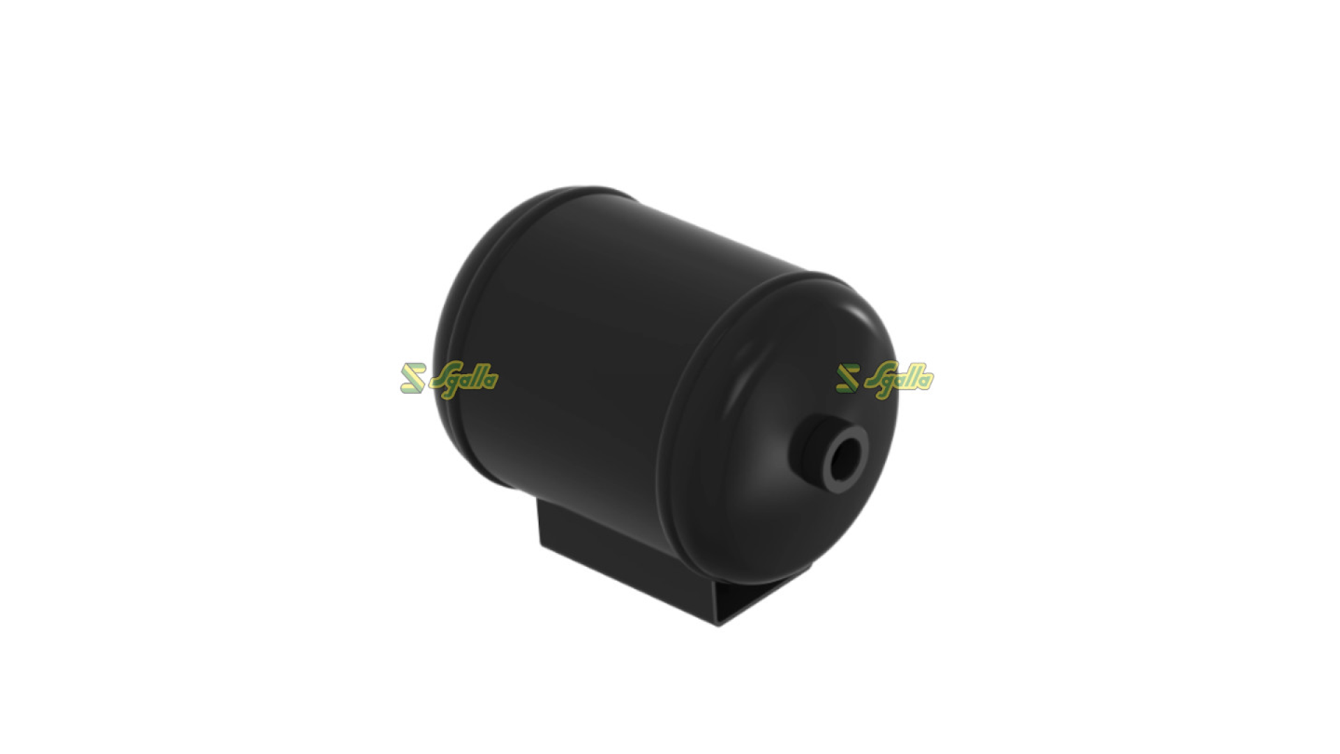 Serbatoio John Deere ref. AL207504