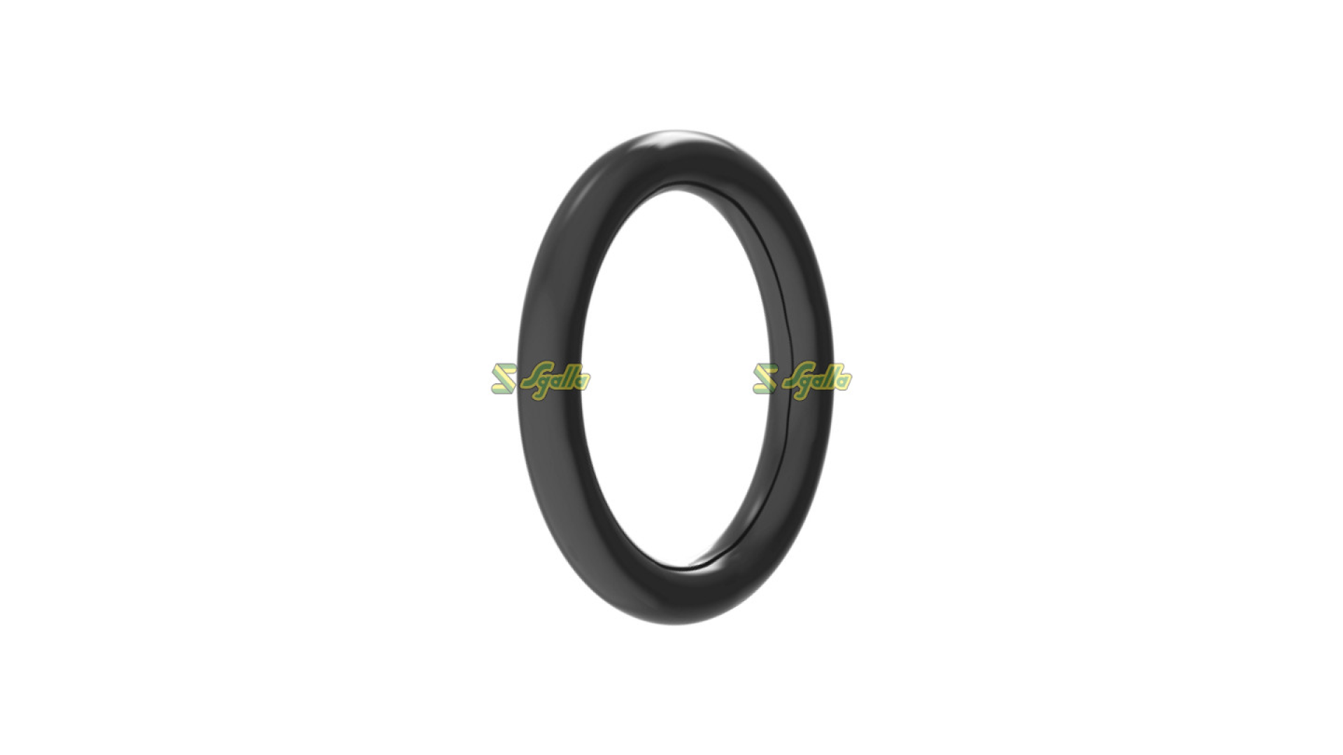 Anello di tenuta John Deere ref. L40690