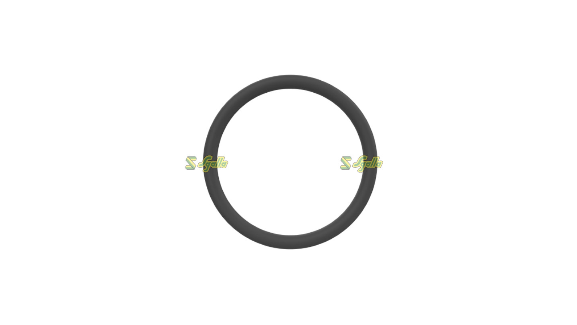 Anello di tenuta John Deere ref. U10289