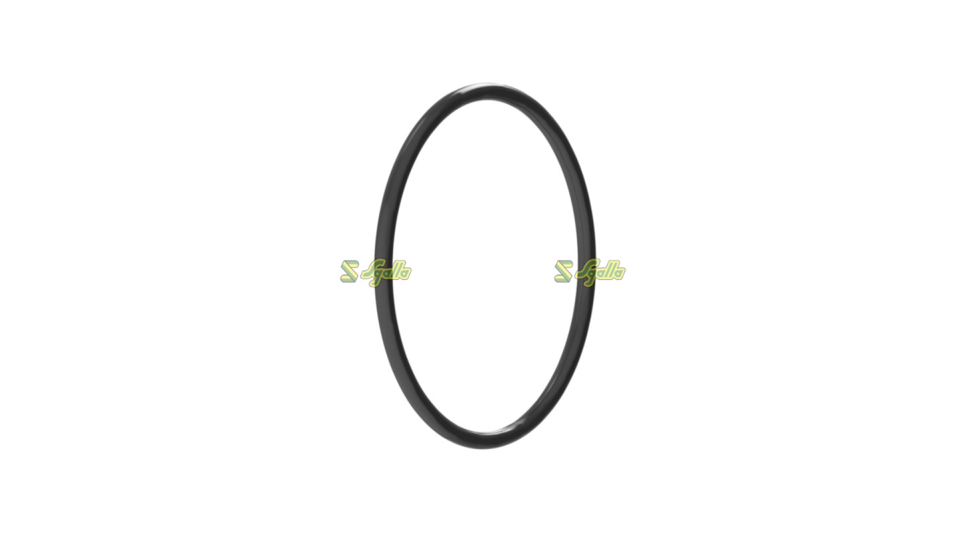 Anello di tenuta John Deere ref. U12198