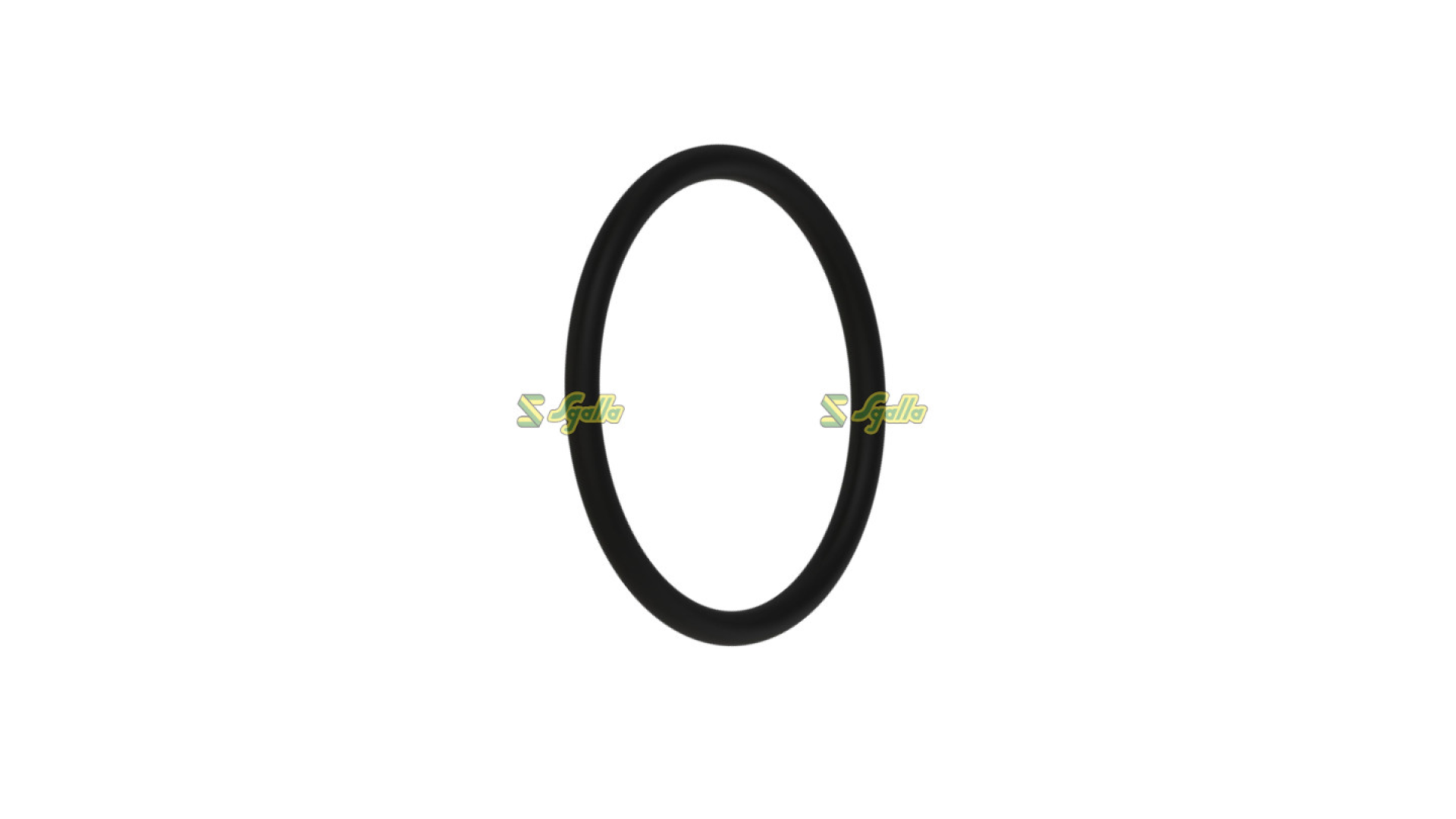 Anello di tenuta John Deere ref. L53861