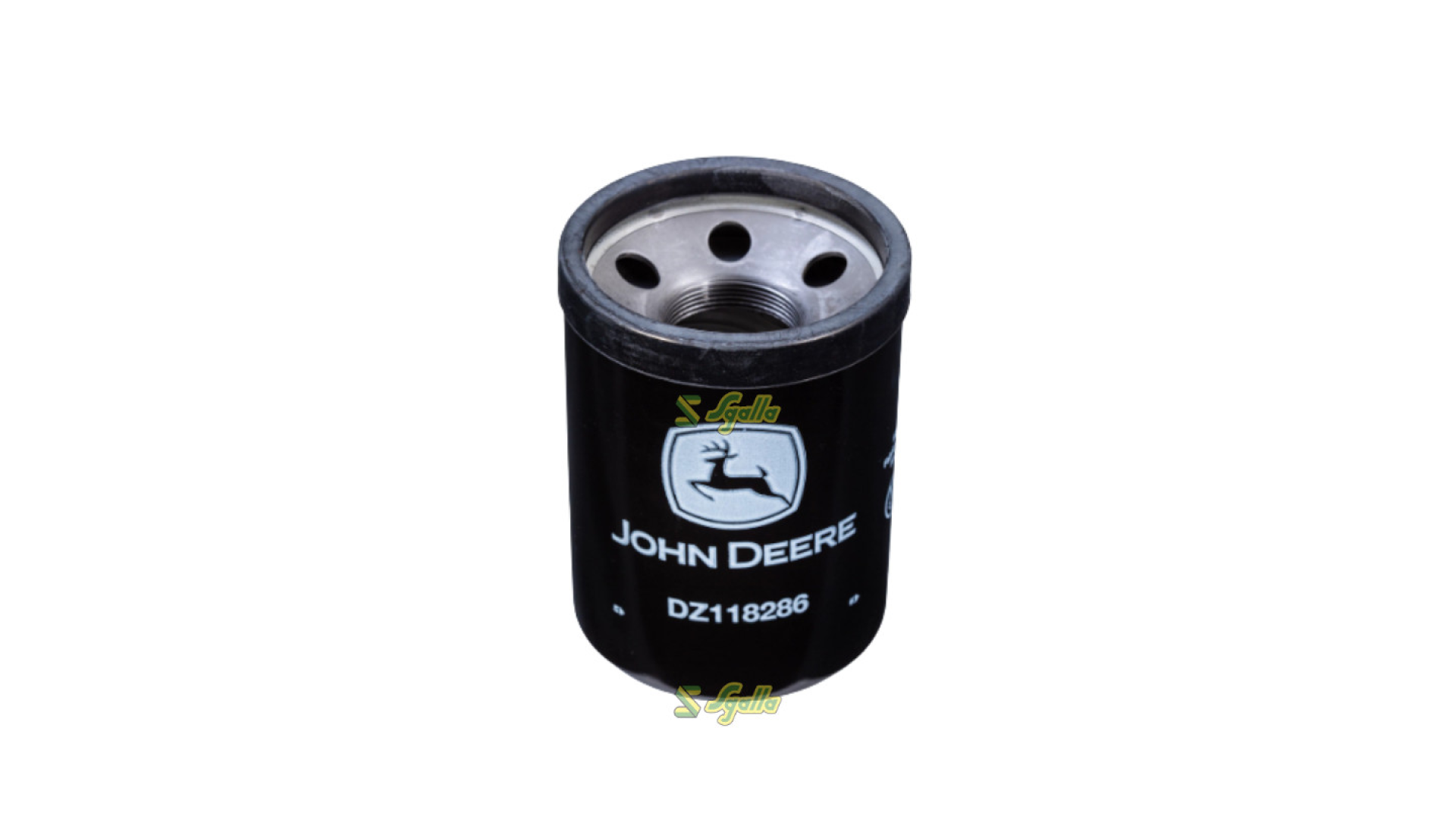 Filtro olio motore John Deere ref. DZ118286
