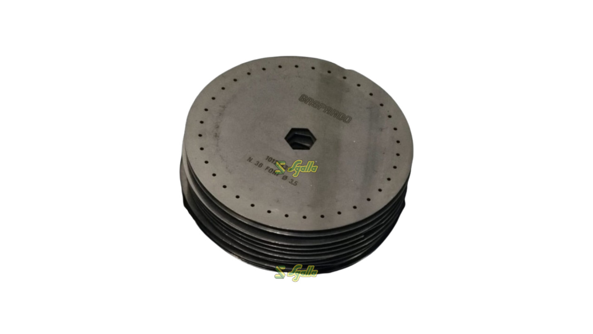 Disco Maschio Gaspardo ref. G10121430R