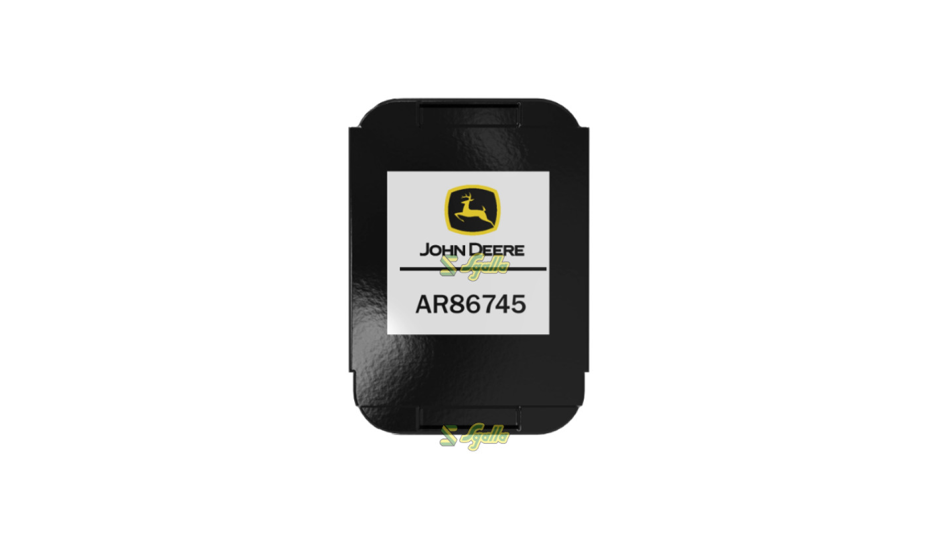 Filtro carburante John Deere ref. AR86745