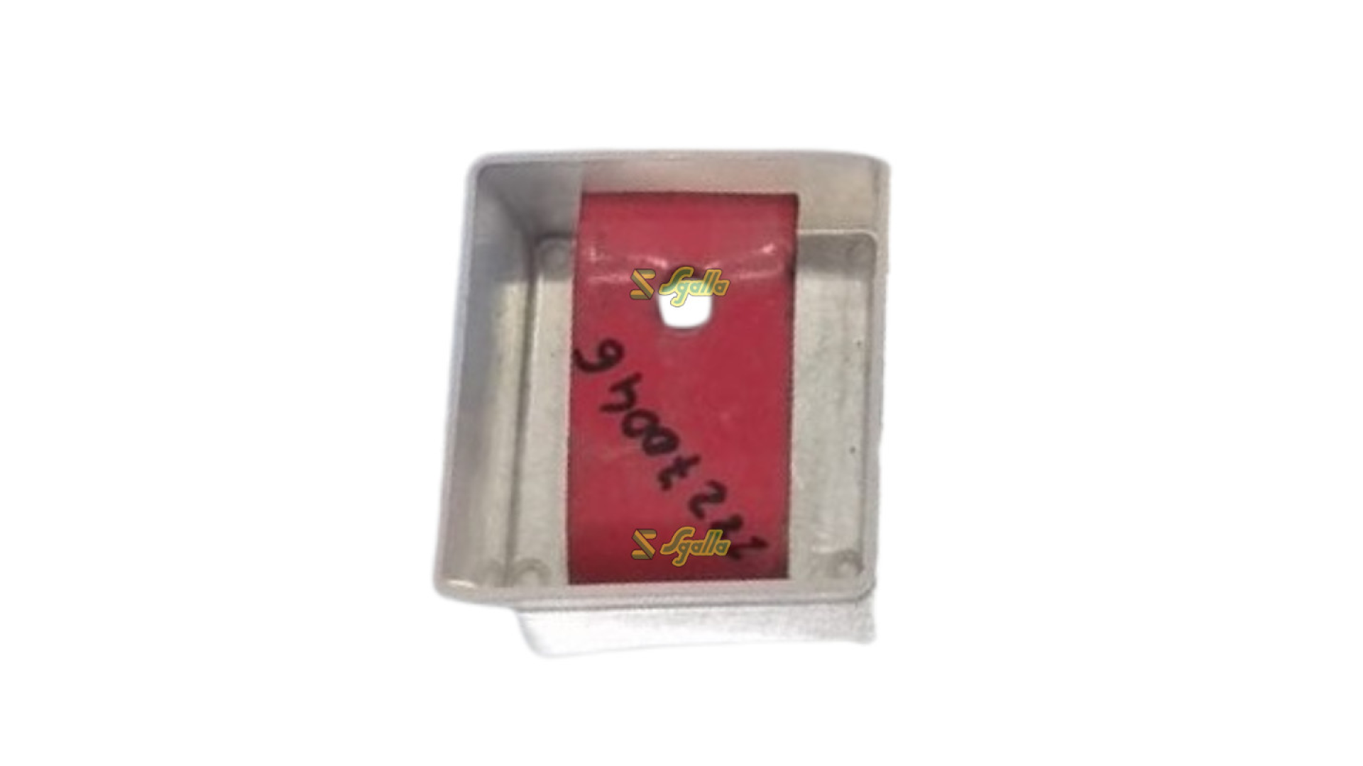 Spessore Maschio Gaspardo ref. G22270046R