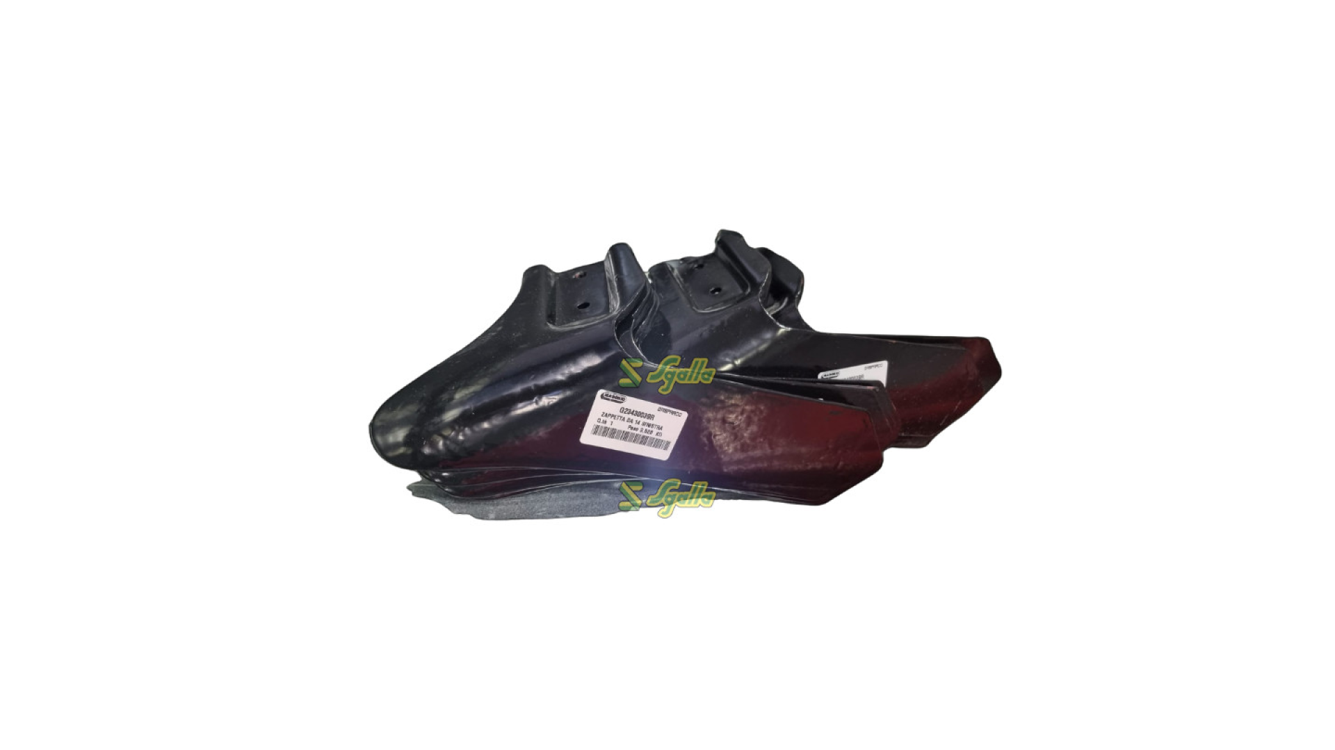 Vomere Maschio Gaspardo ref. G23430039R