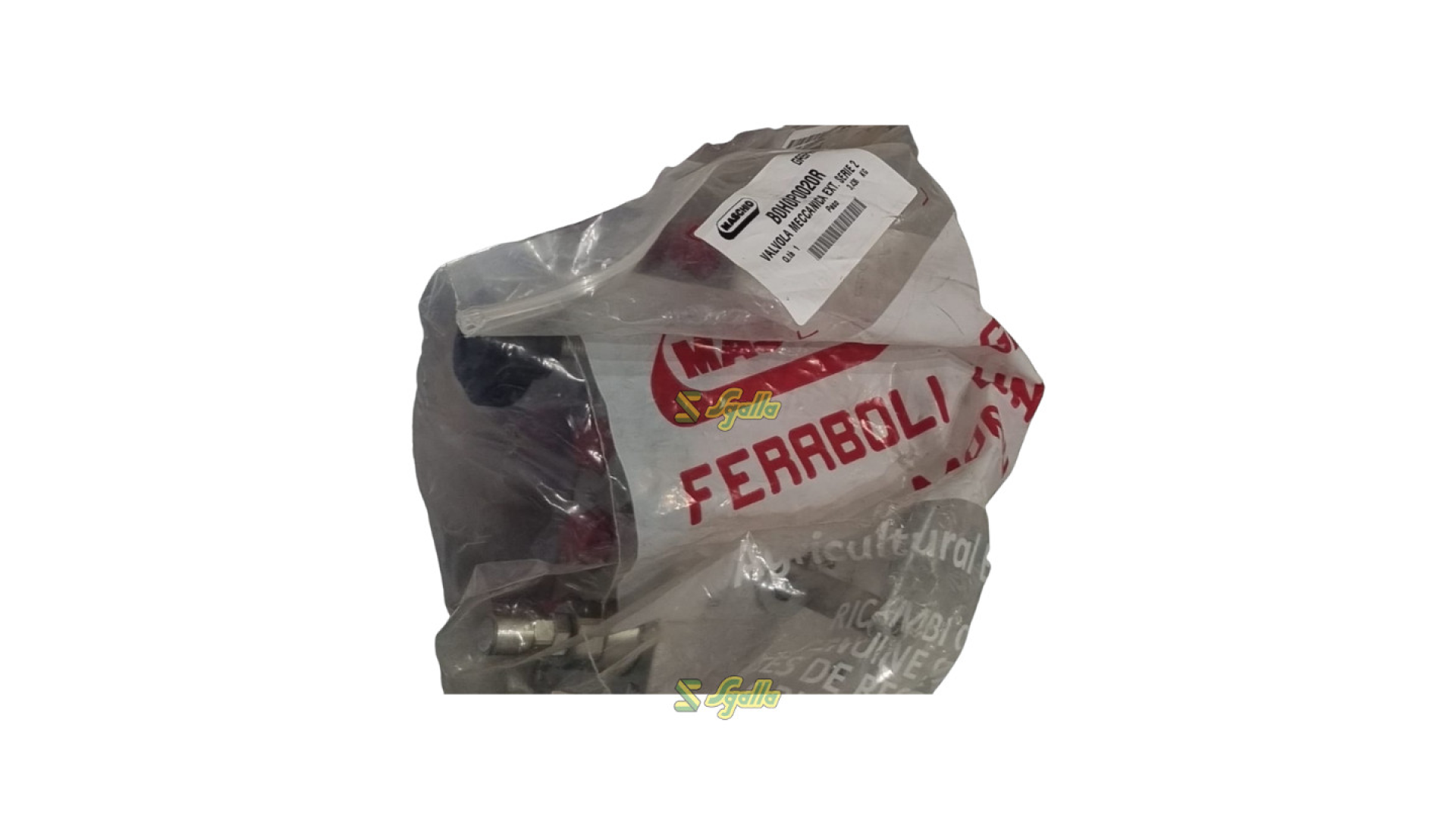 Manopola Maschio Gaspardo ref. B0H0P0020R