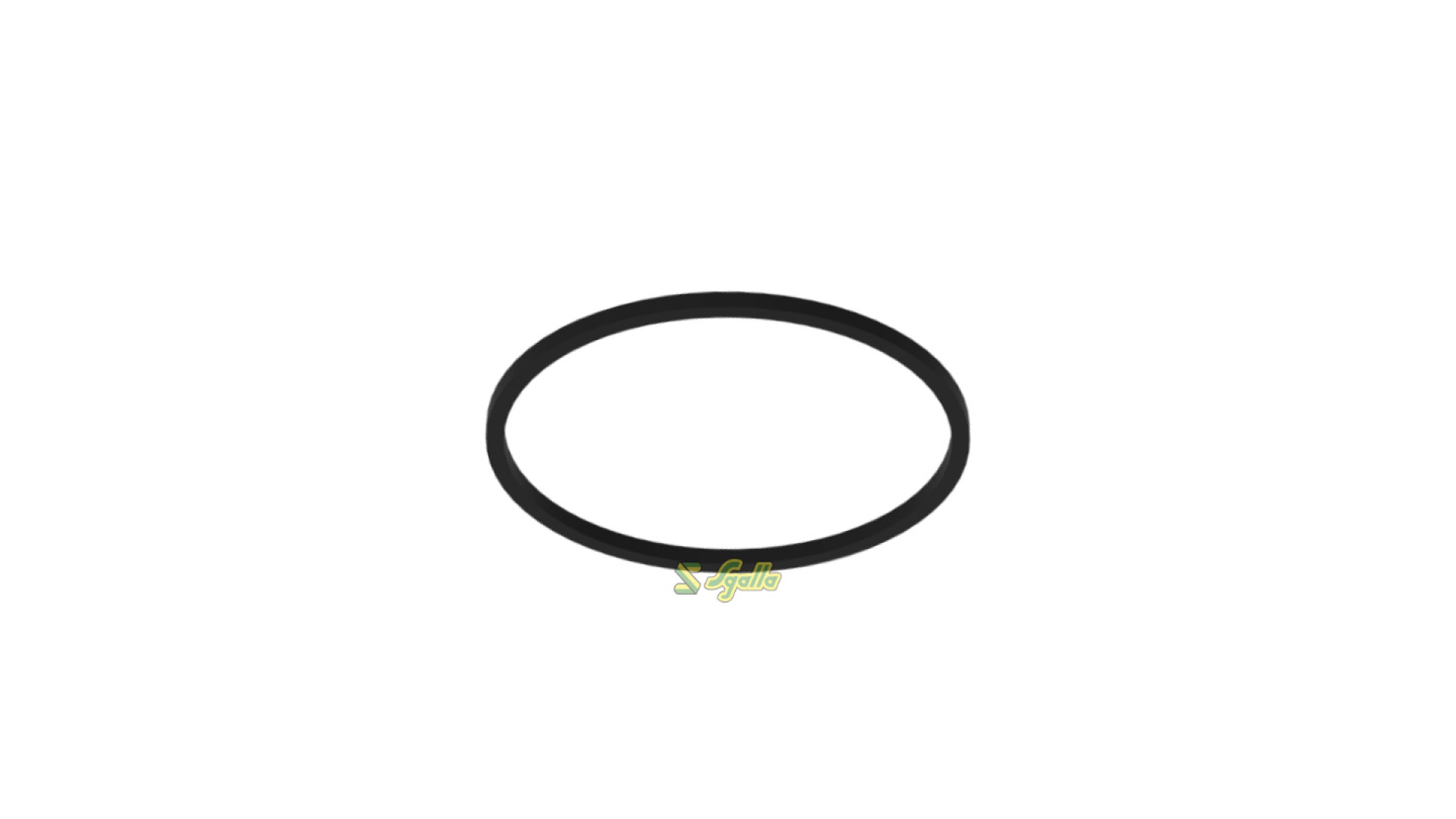 Guarnizione John Deere ref. DZ118284