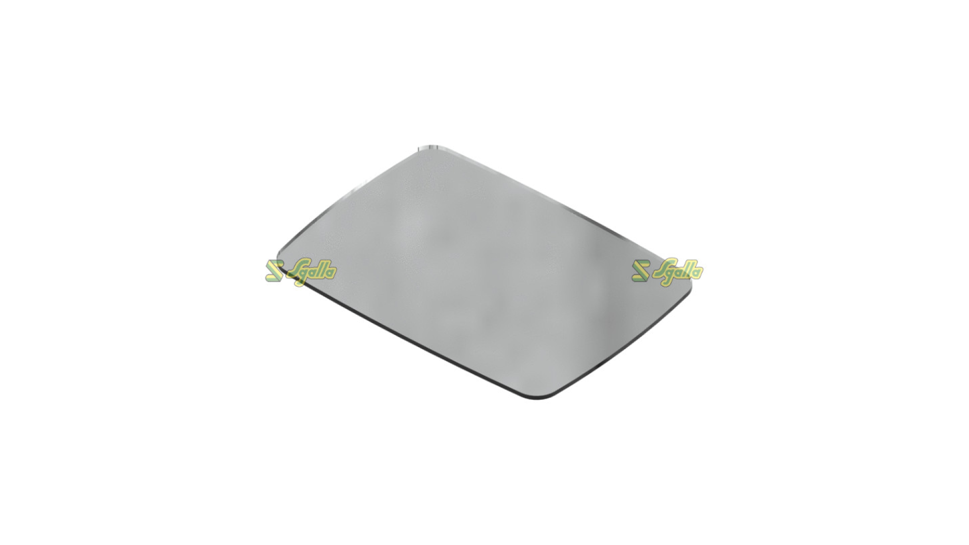 Specchietto John Deere ref. L79776