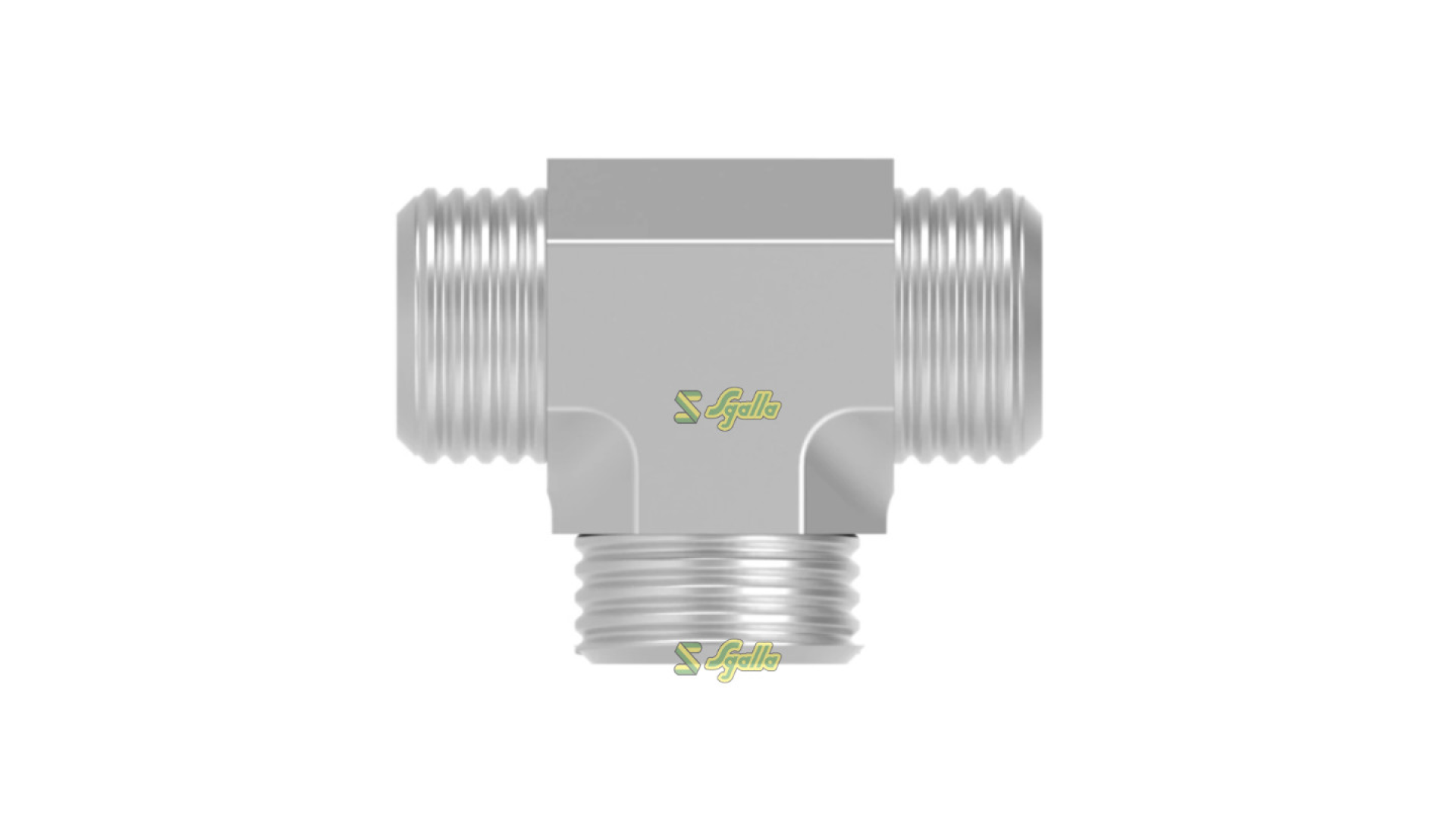 Raccordo John Deere ref. R71963