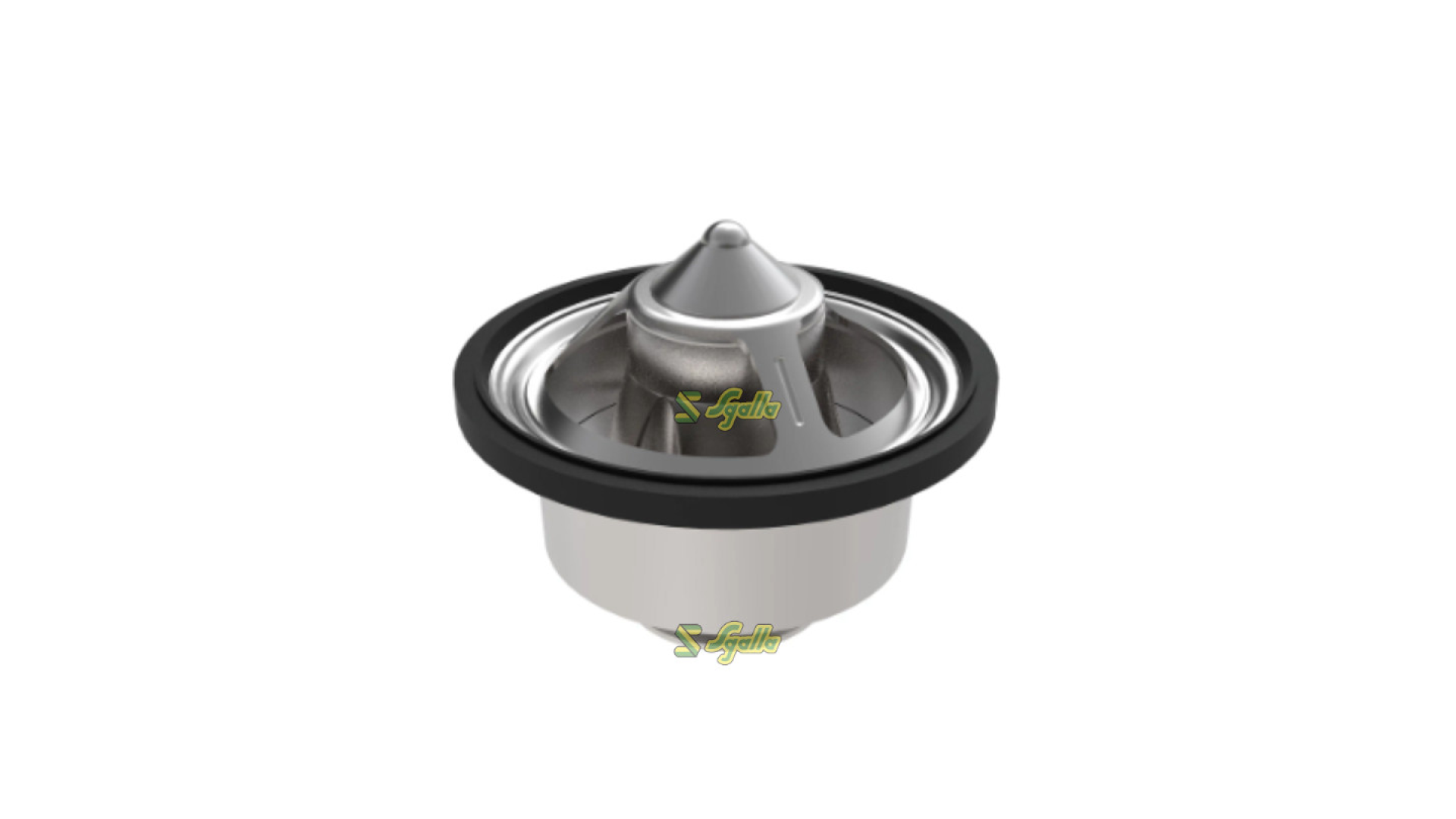 Termostato John Deere ref. DZ122884