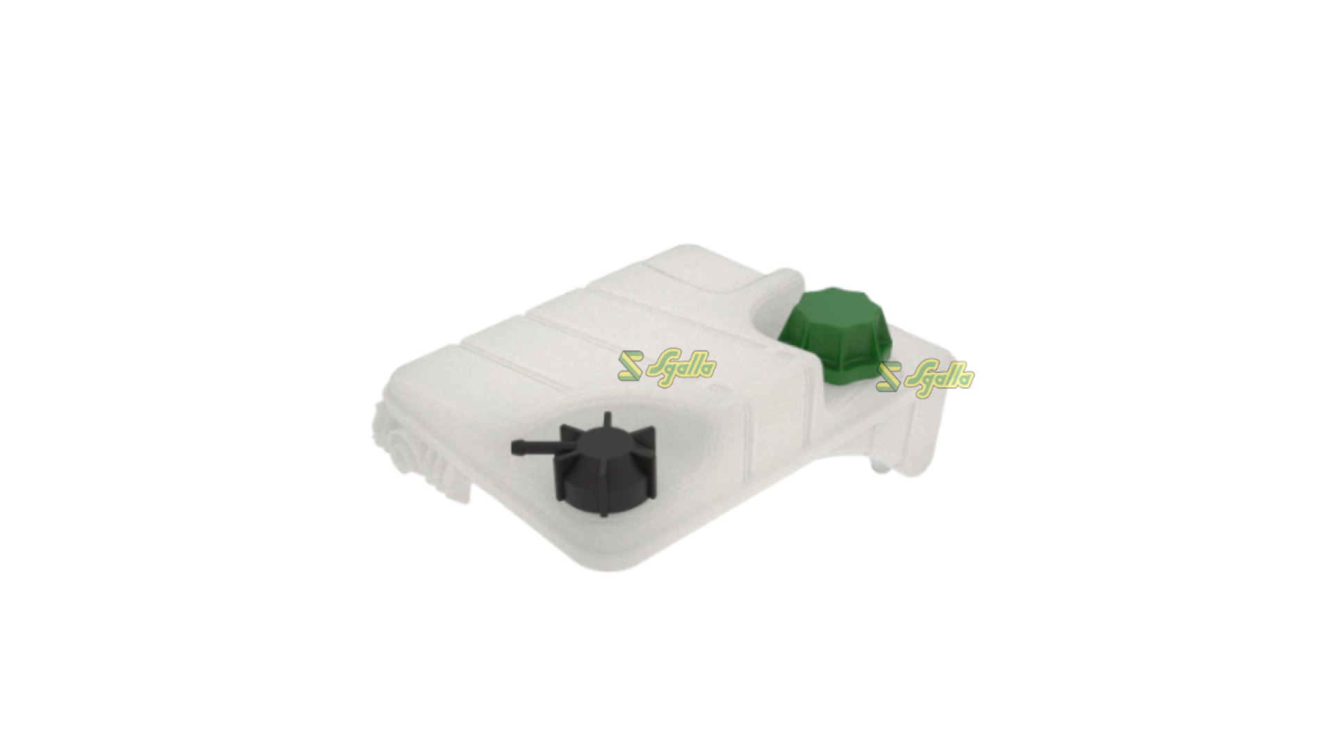 Serbatoio John Deere ref. RE194954