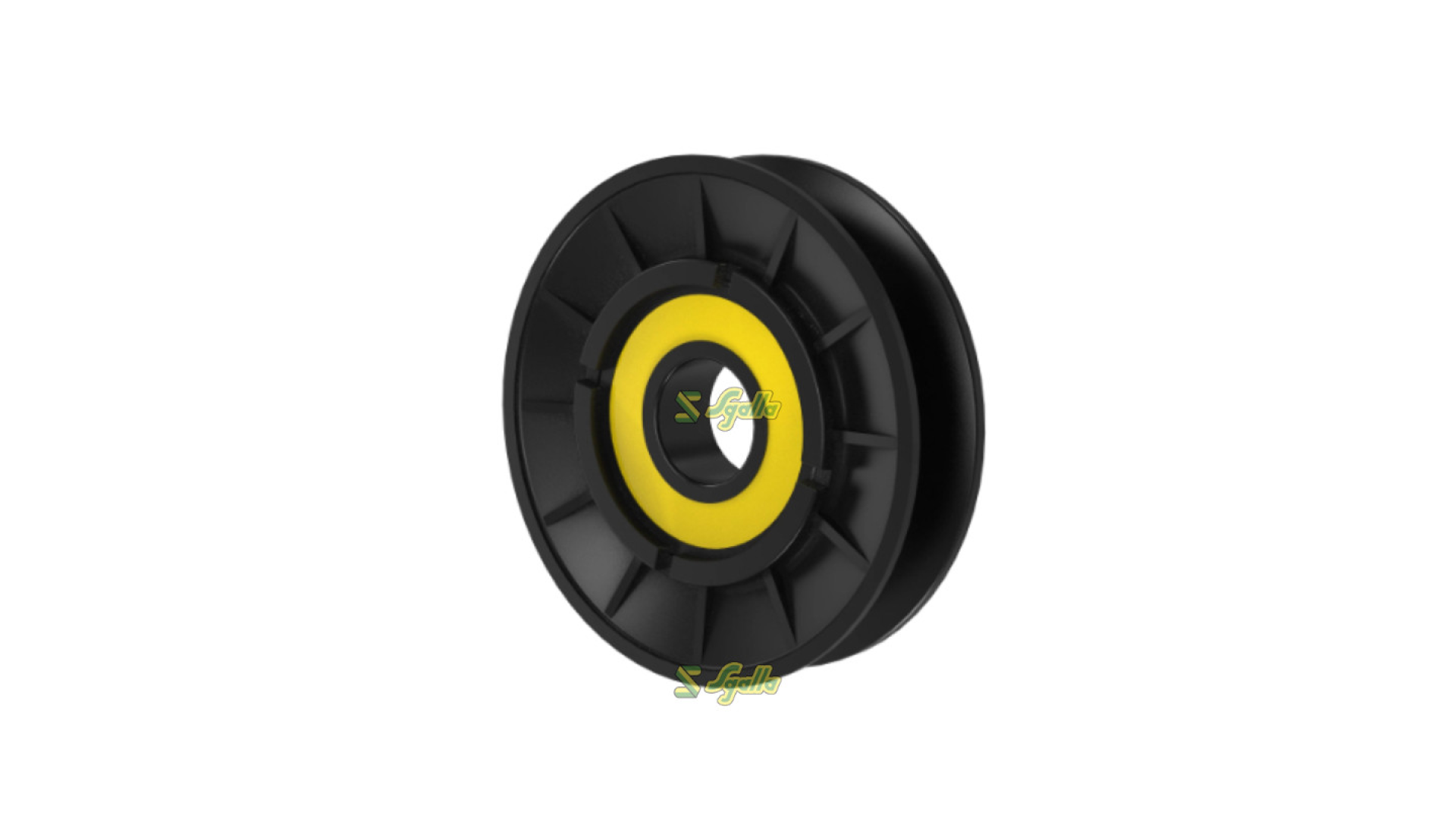 Puleggia John Deere ref. AUC20392