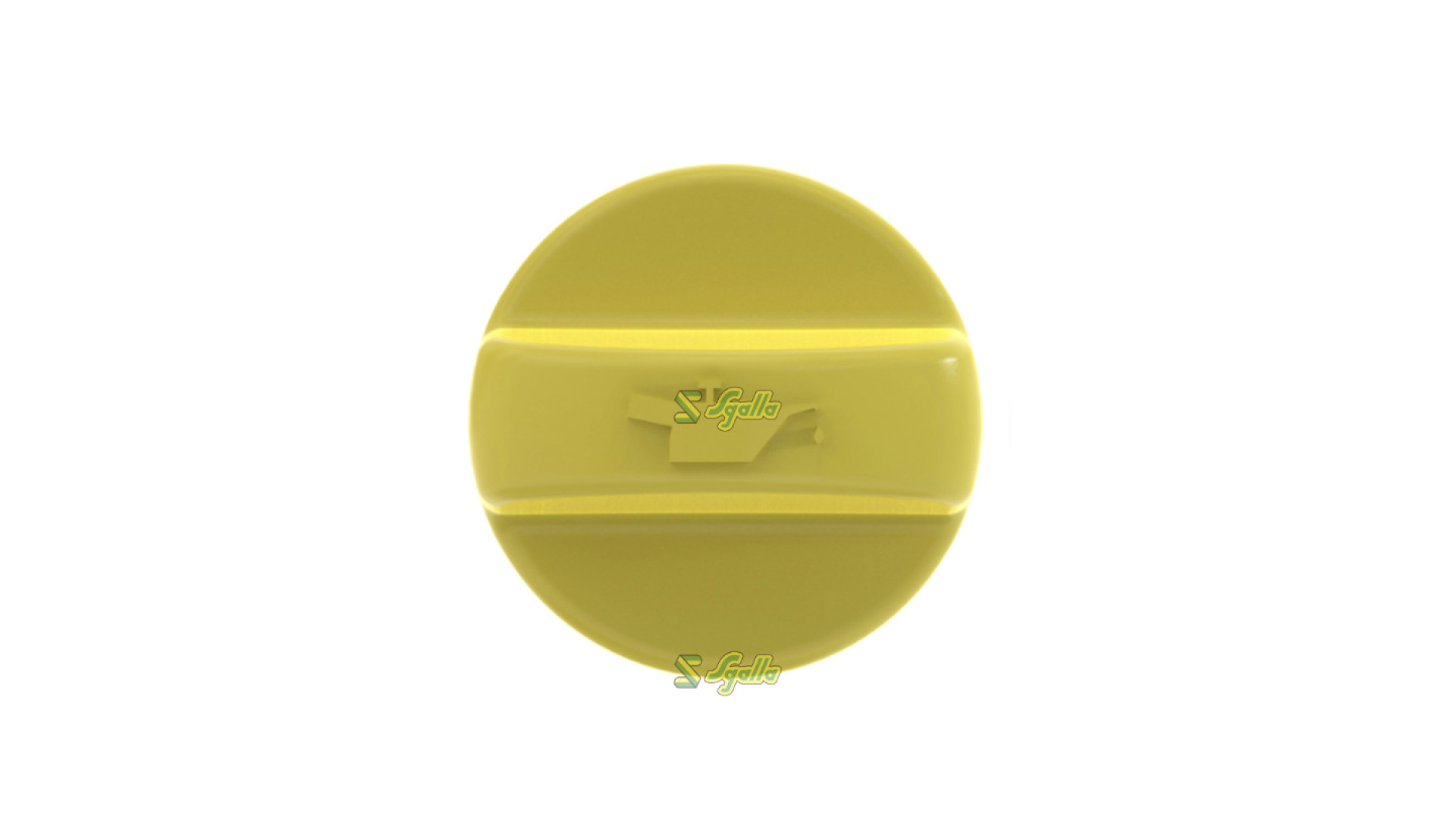 Tappo John Deere ref. RE529554