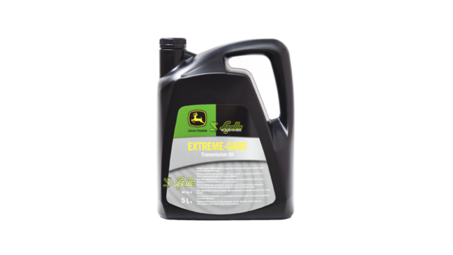 Olio John Deere Extreme-Gard ref. YU82609-005