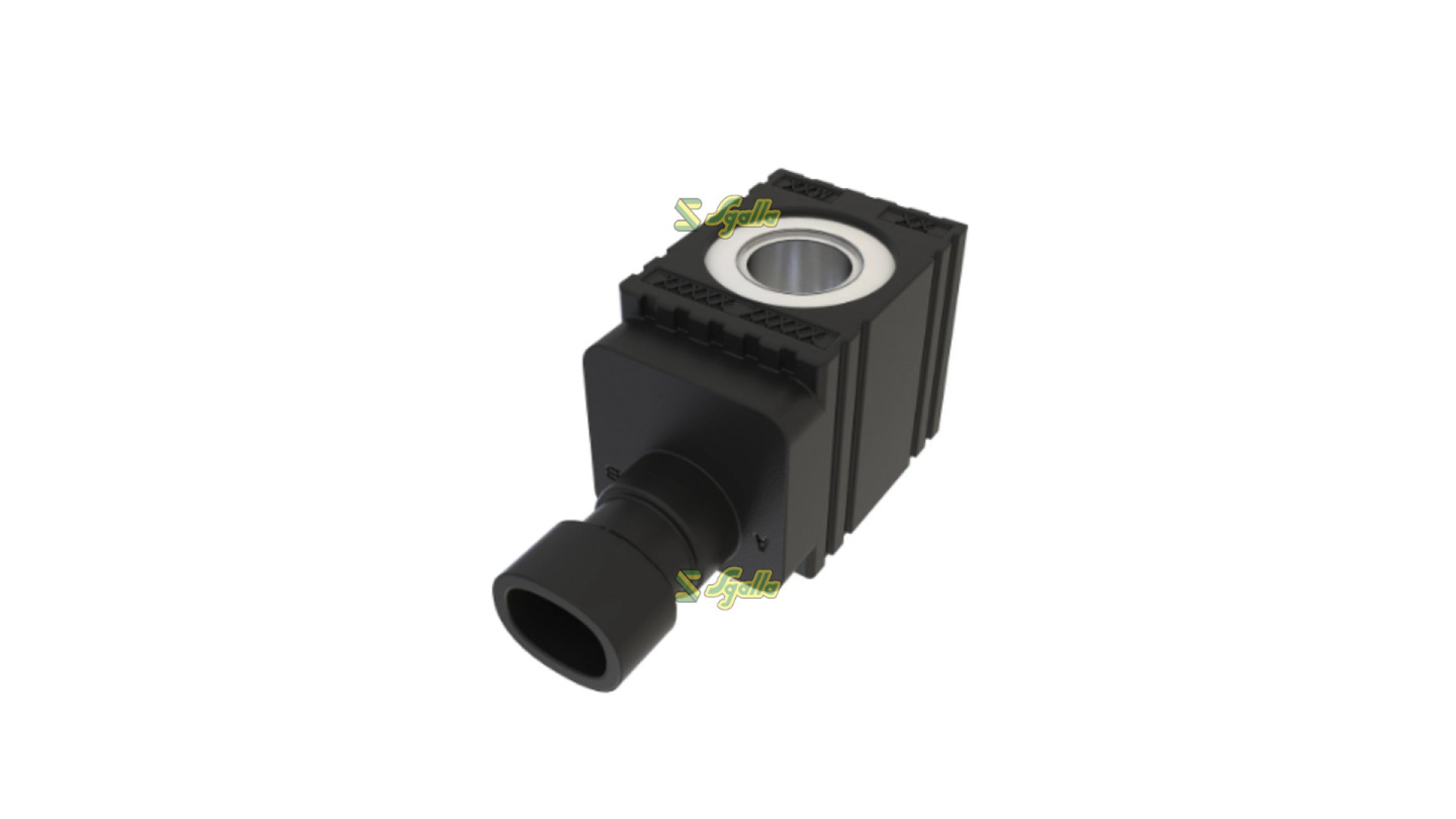 Elettrovalvola John Deere ref. RE50782