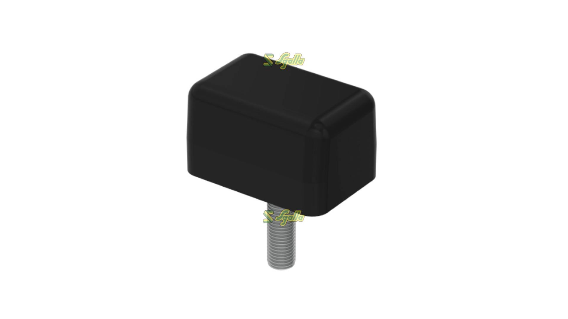 Paraurti John Deere ref. AL169853