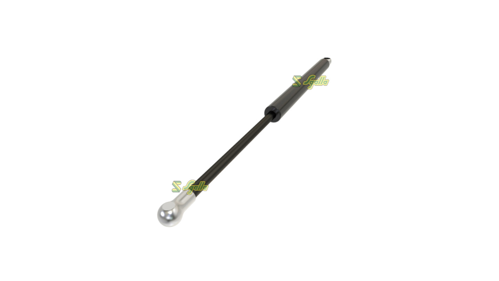 Ammortizzatore a Gas John Deere ref. AL174358